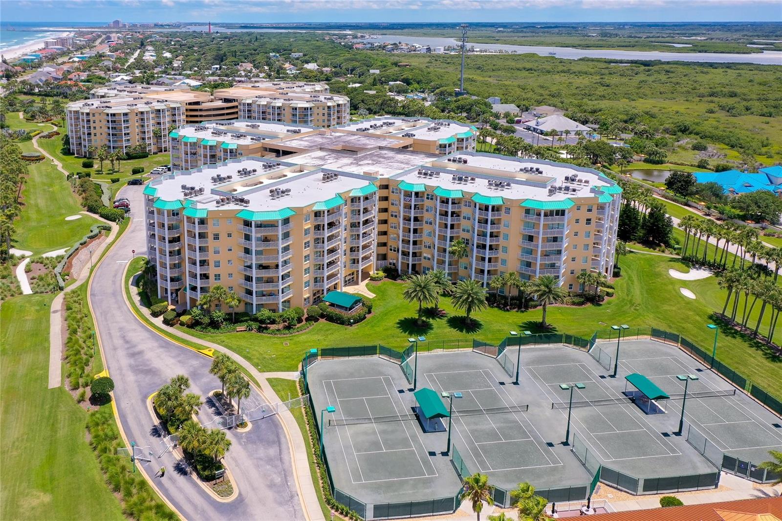 4670 LINKS VILLAGE DR #D506, PONCE INLET, FL, 32127