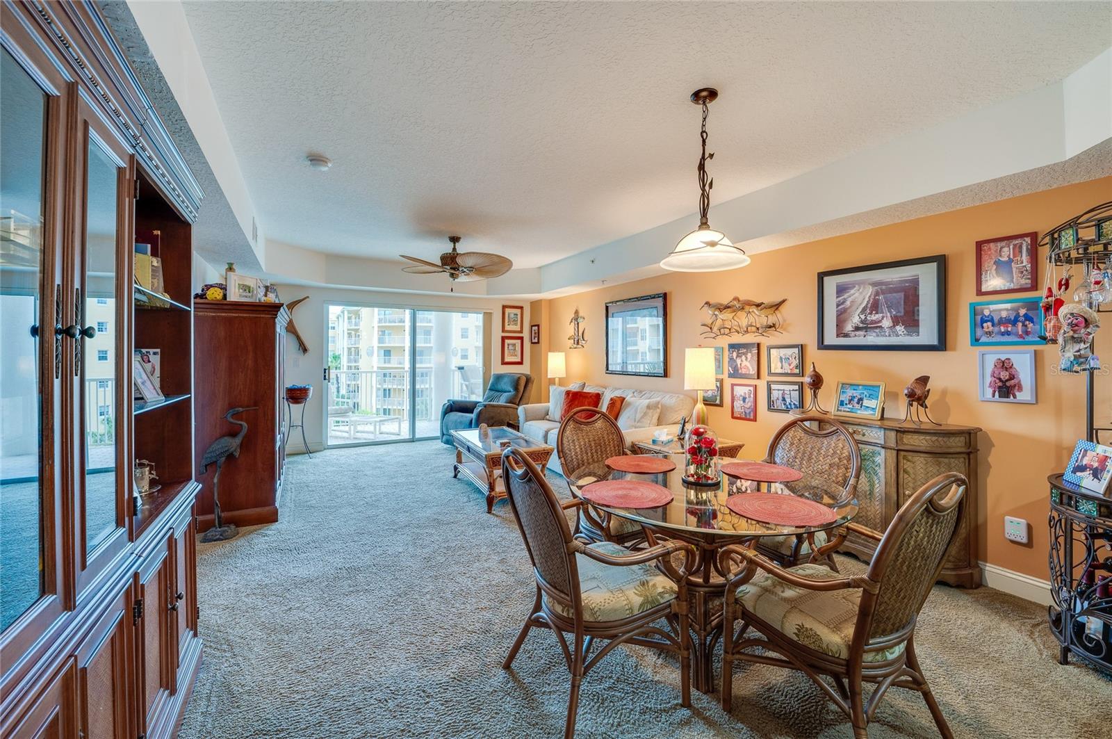 4670 LINKS VILLAGE DR #D506, PONCE INLET, FL, 32127