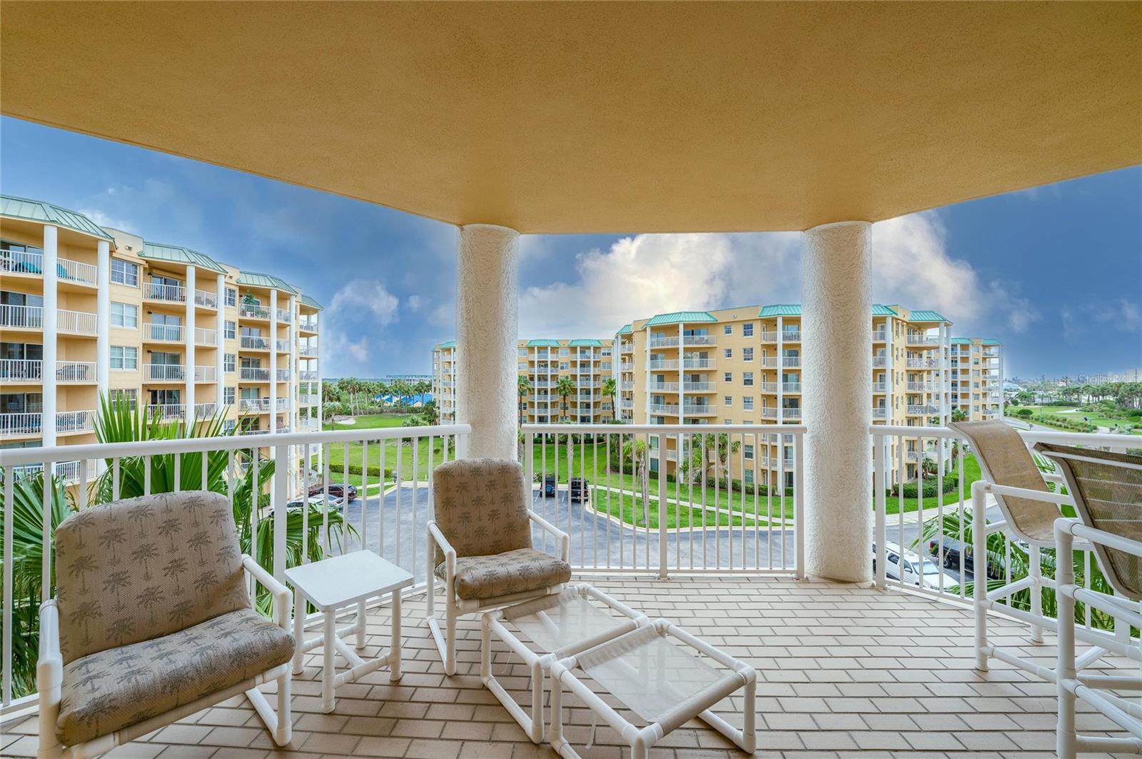4670 LINKS VILLAGE DR #D506, PONCE INLET, FL, 32127