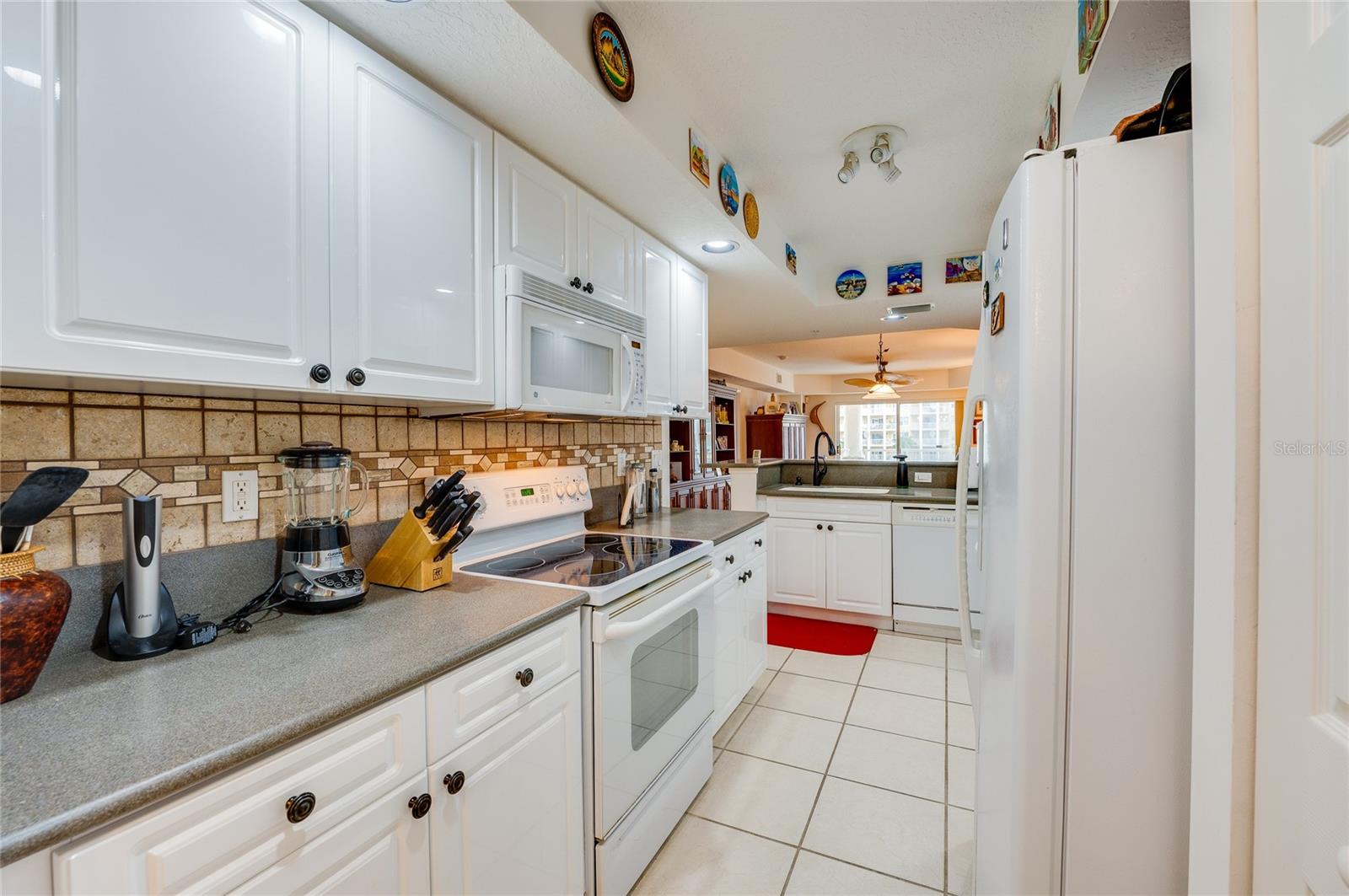 4670 LINKS VILLAGE DR #D506, PONCE INLET, FL, 32127