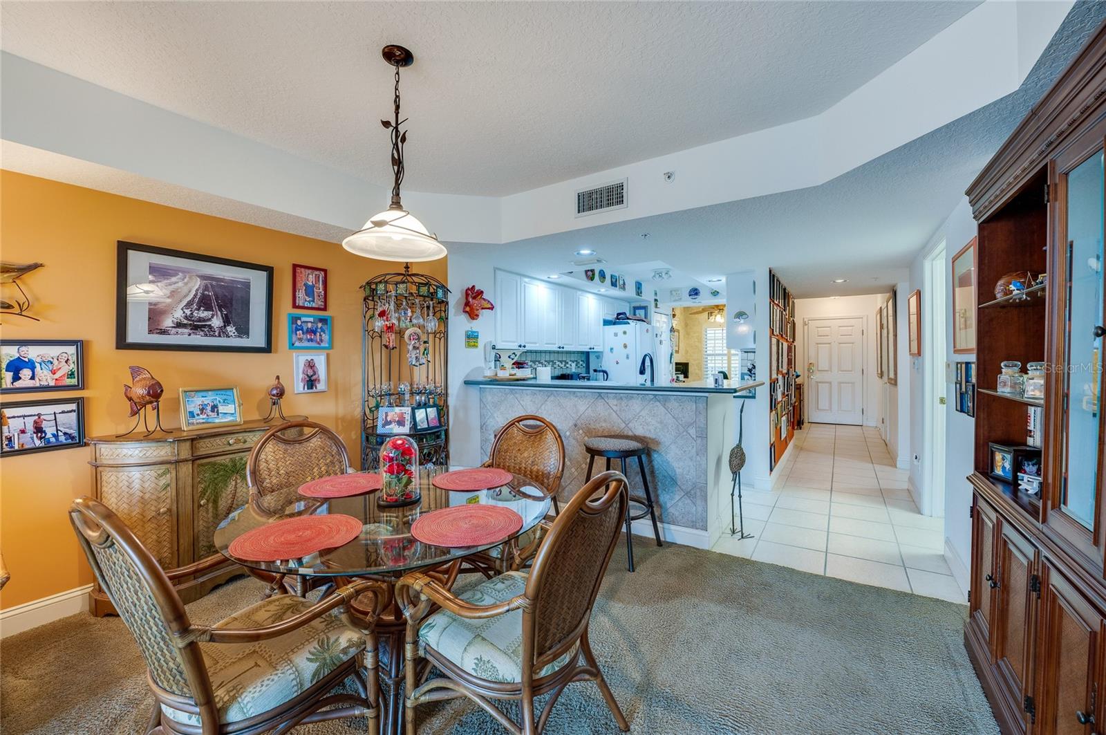 4670 LINKS VILLAGE DR #D506, PONCE INLET, FL, 32127