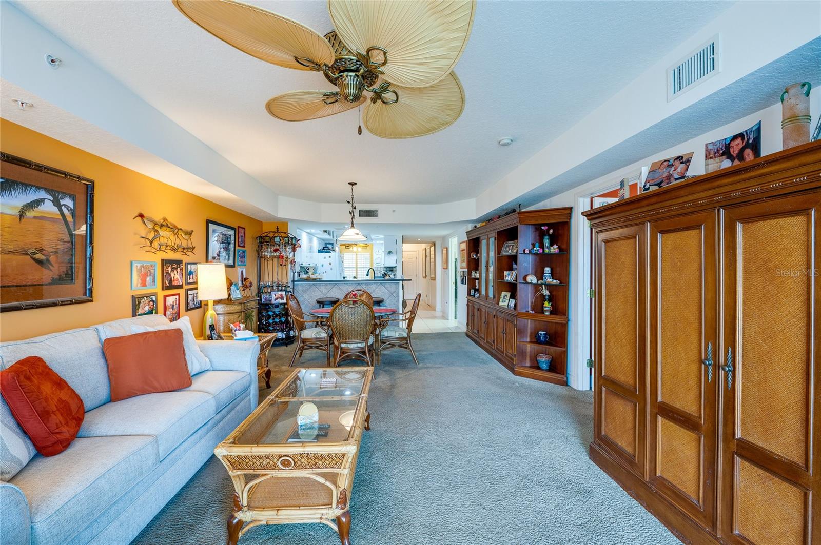 4670 LINKS VILLAGE DR #D506, PONCE INLET, FL, 32127