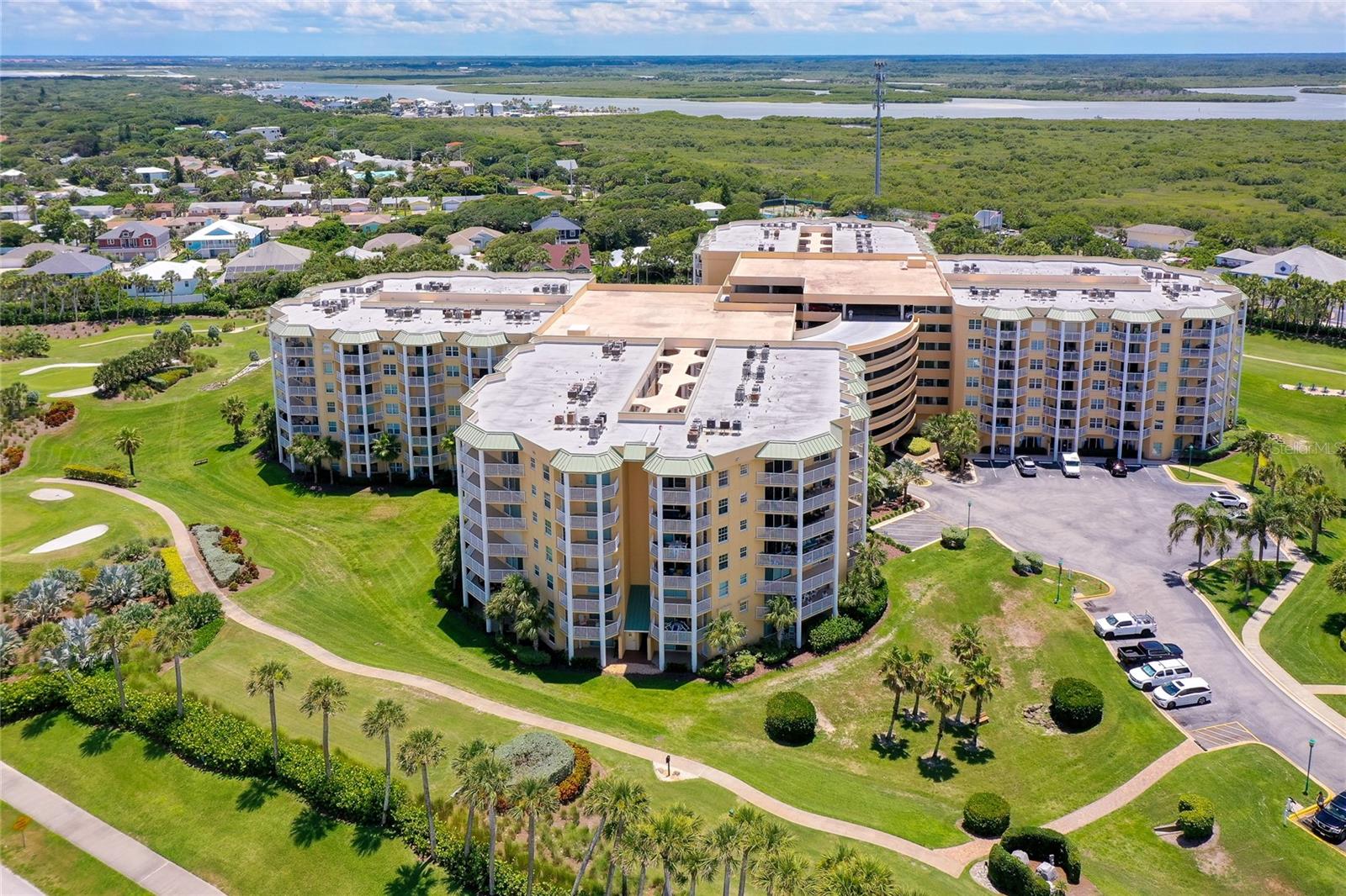 4670 LINKS VILLAGE DR #D506, PONCE INLET, FL, 32127