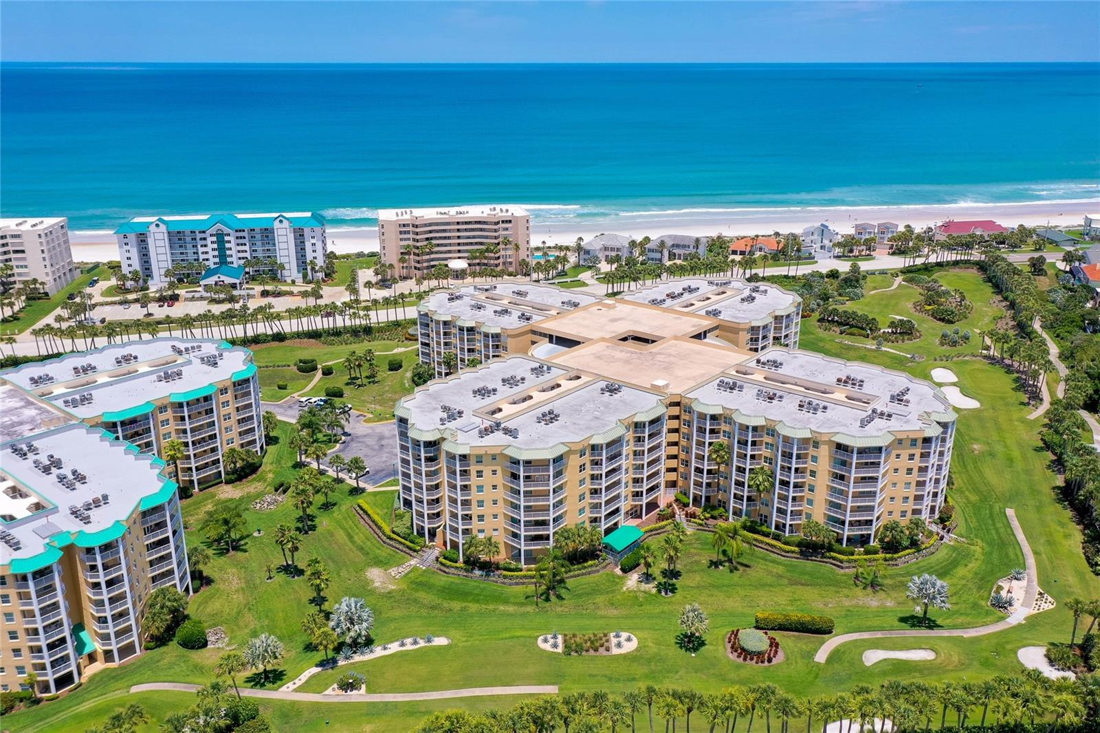4670 LINKS VILLAGE DR #D506, PONCE INLET, FL, 32127