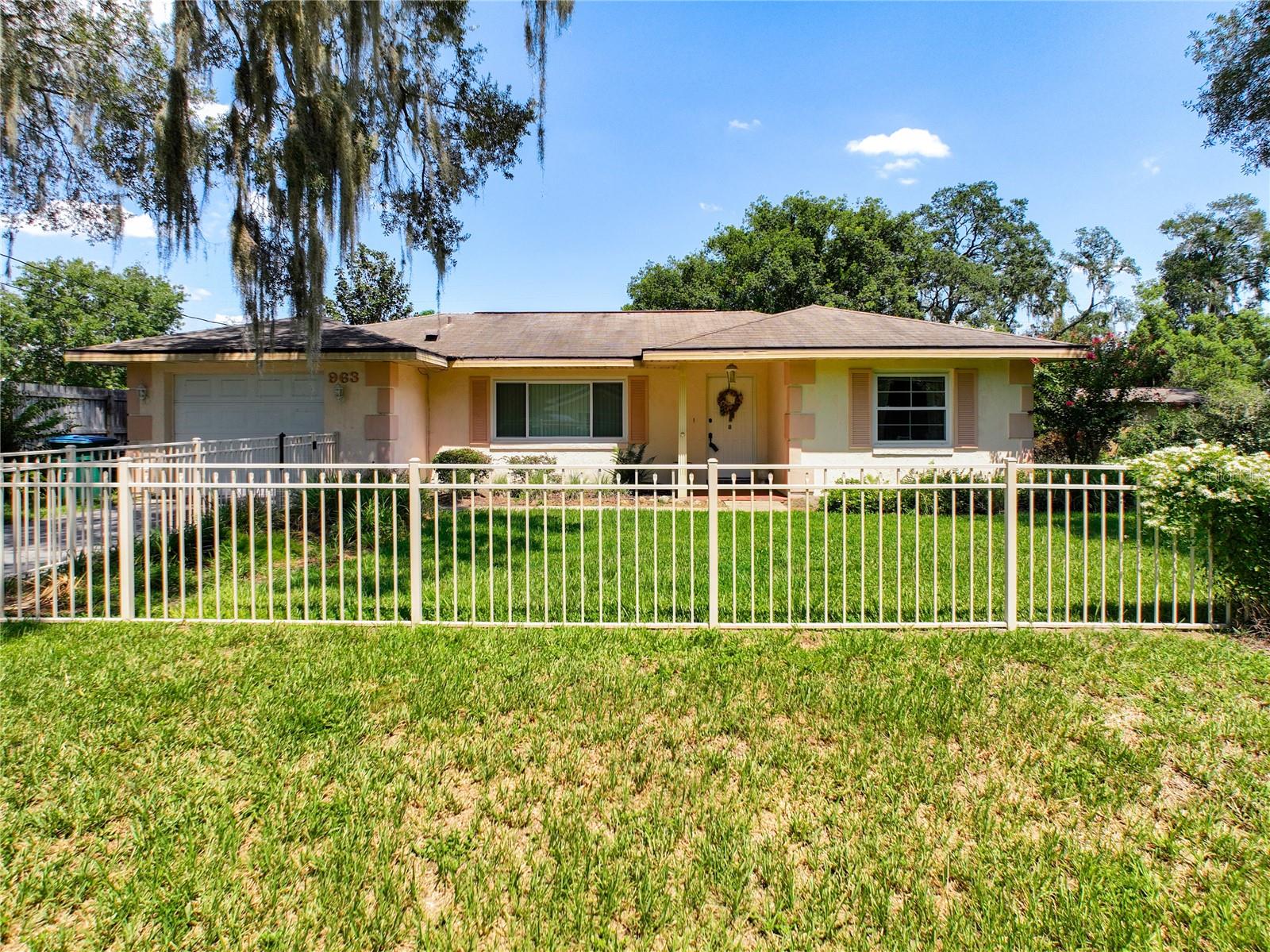 966 N RONALD REAGAN BLVD, LONGWOOD, FL, 32750