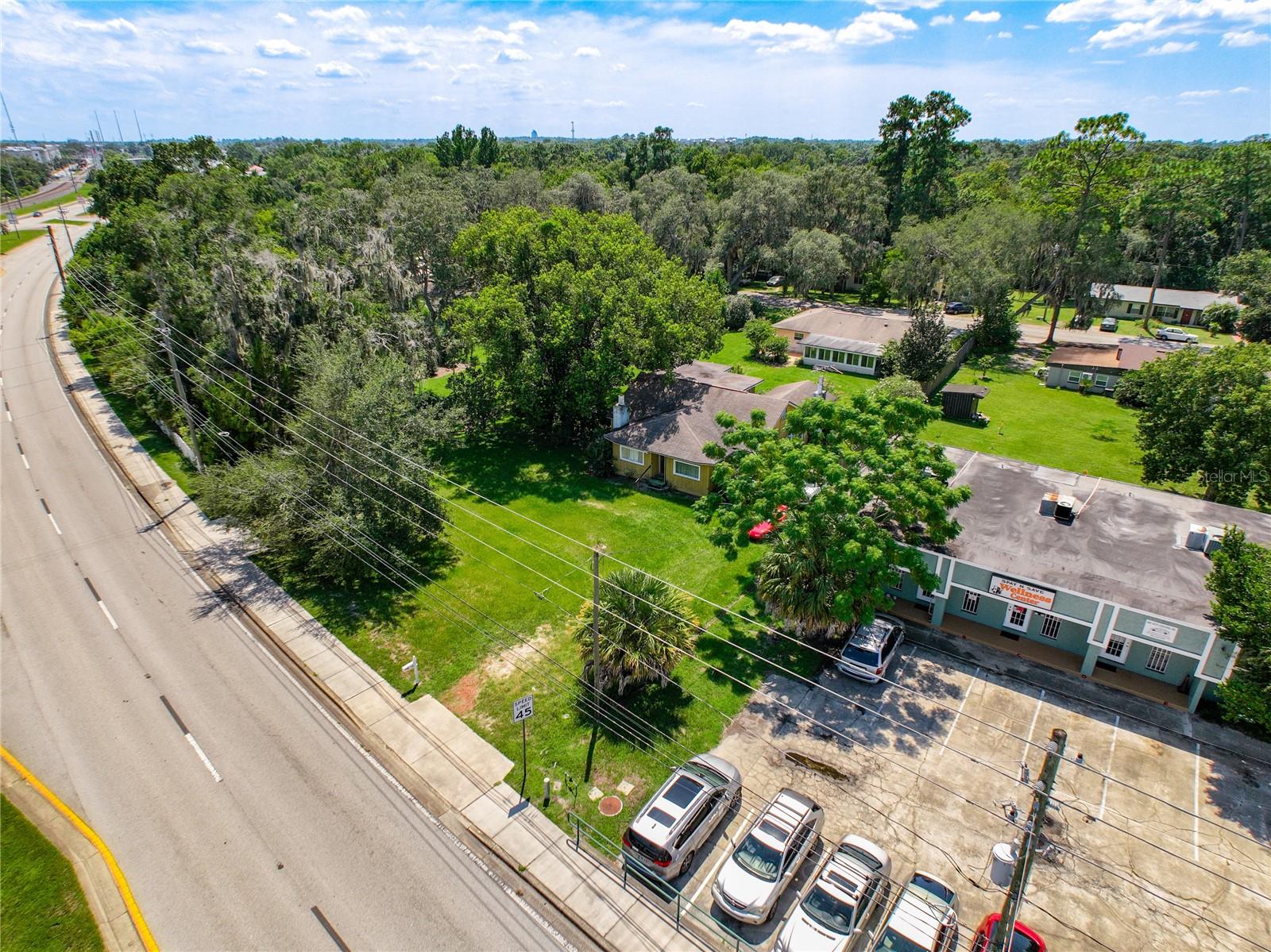 966 N RONALD REAGAN BLVD, LONGWOOD, FL, 32750