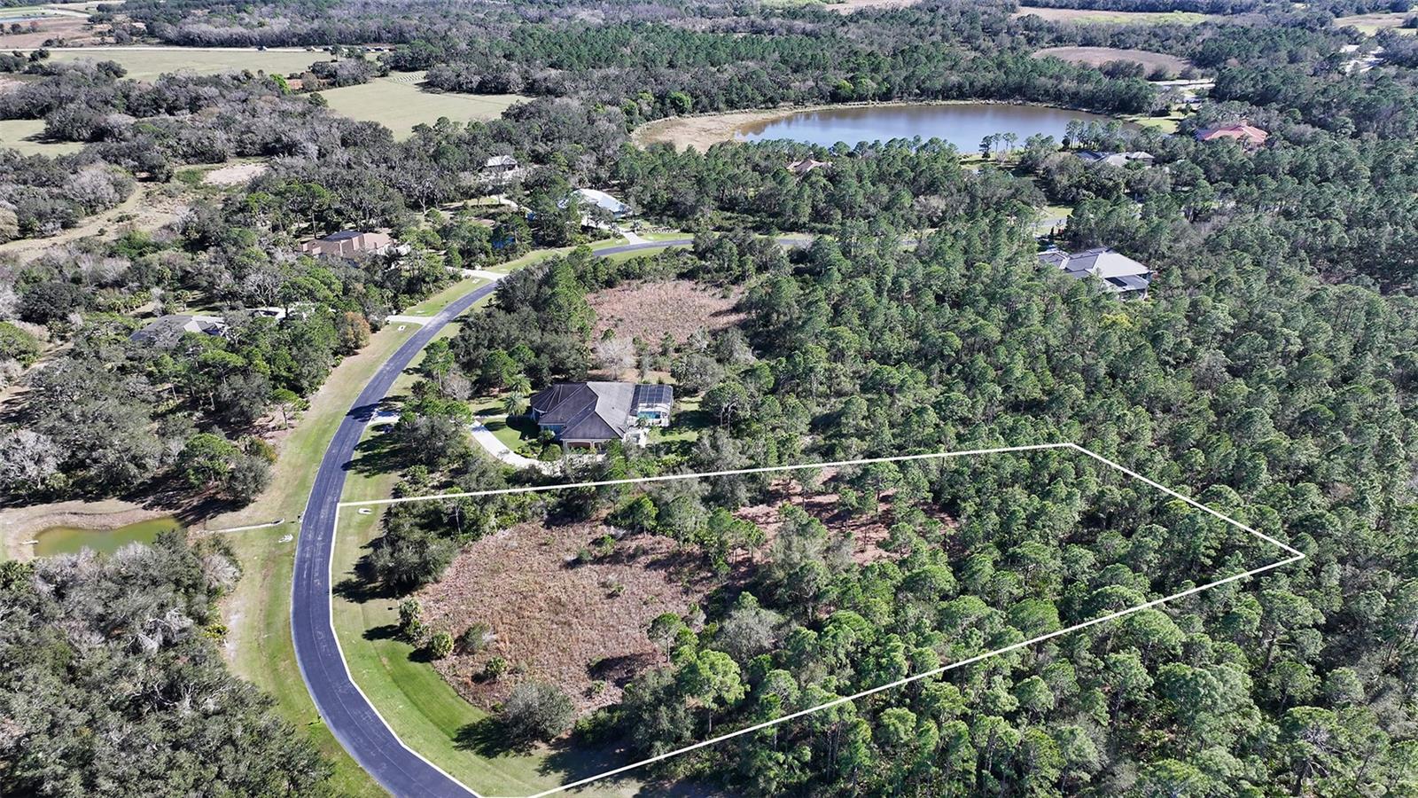 10709 LEAFWING DR, SARASOTA, FL, 34241