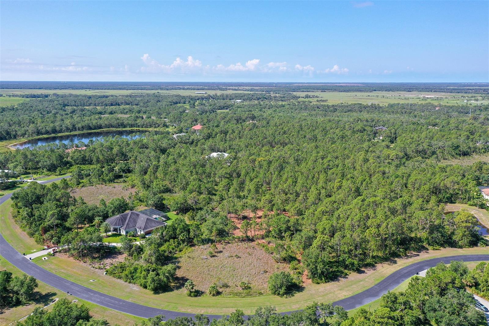10709 LEAFWING DR, SARASOTA, FL, 34241