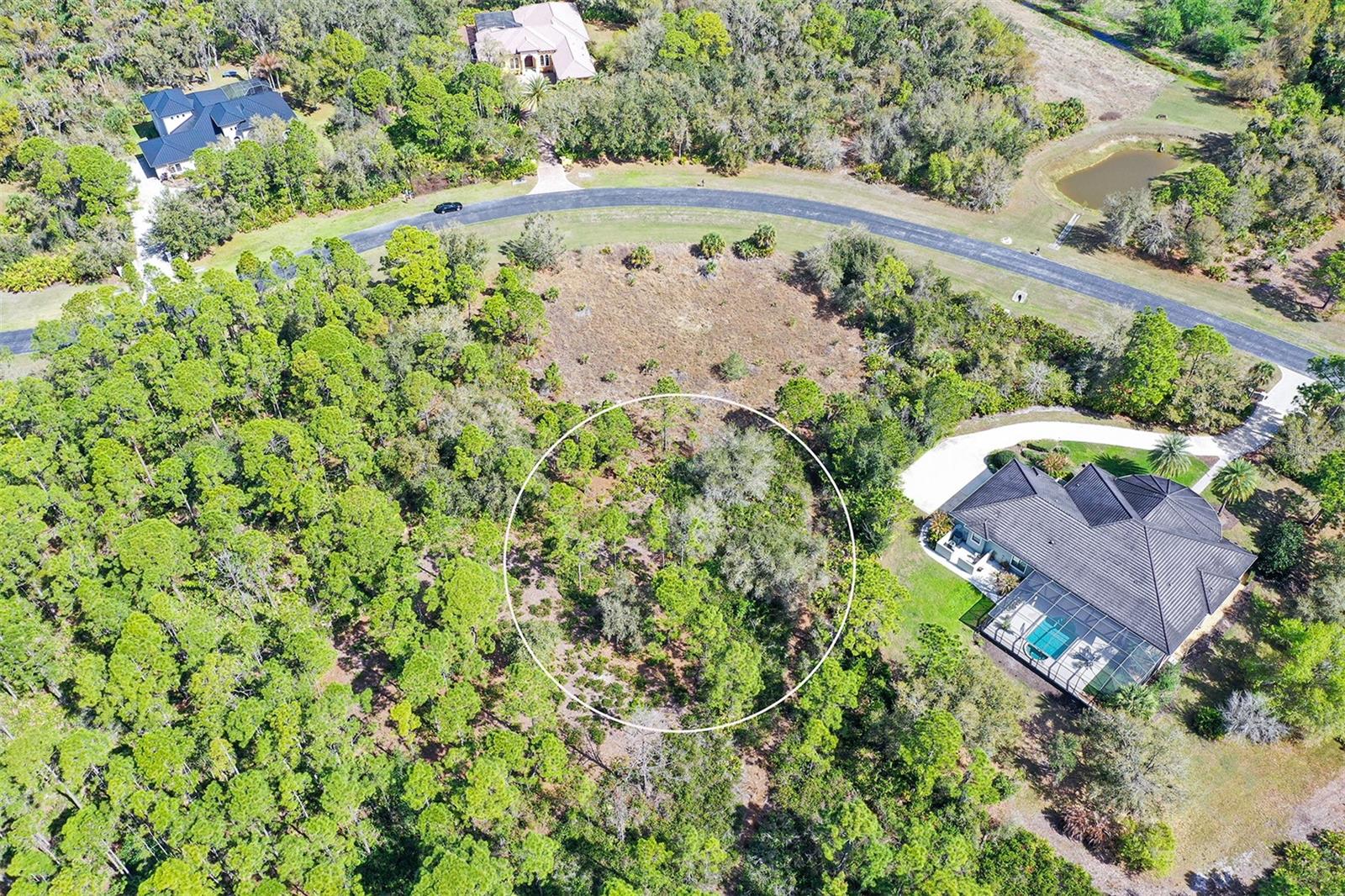 10709 LEAFWING DR, SARASOTA, FL, 34241