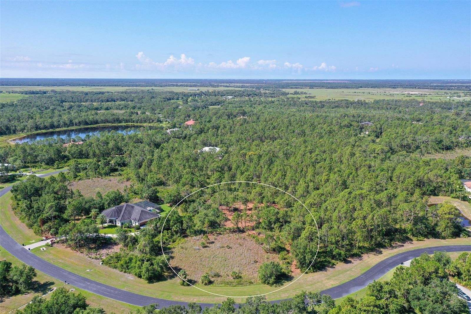 10709 LEAFWING DR, SARASOTA, FL, 34241