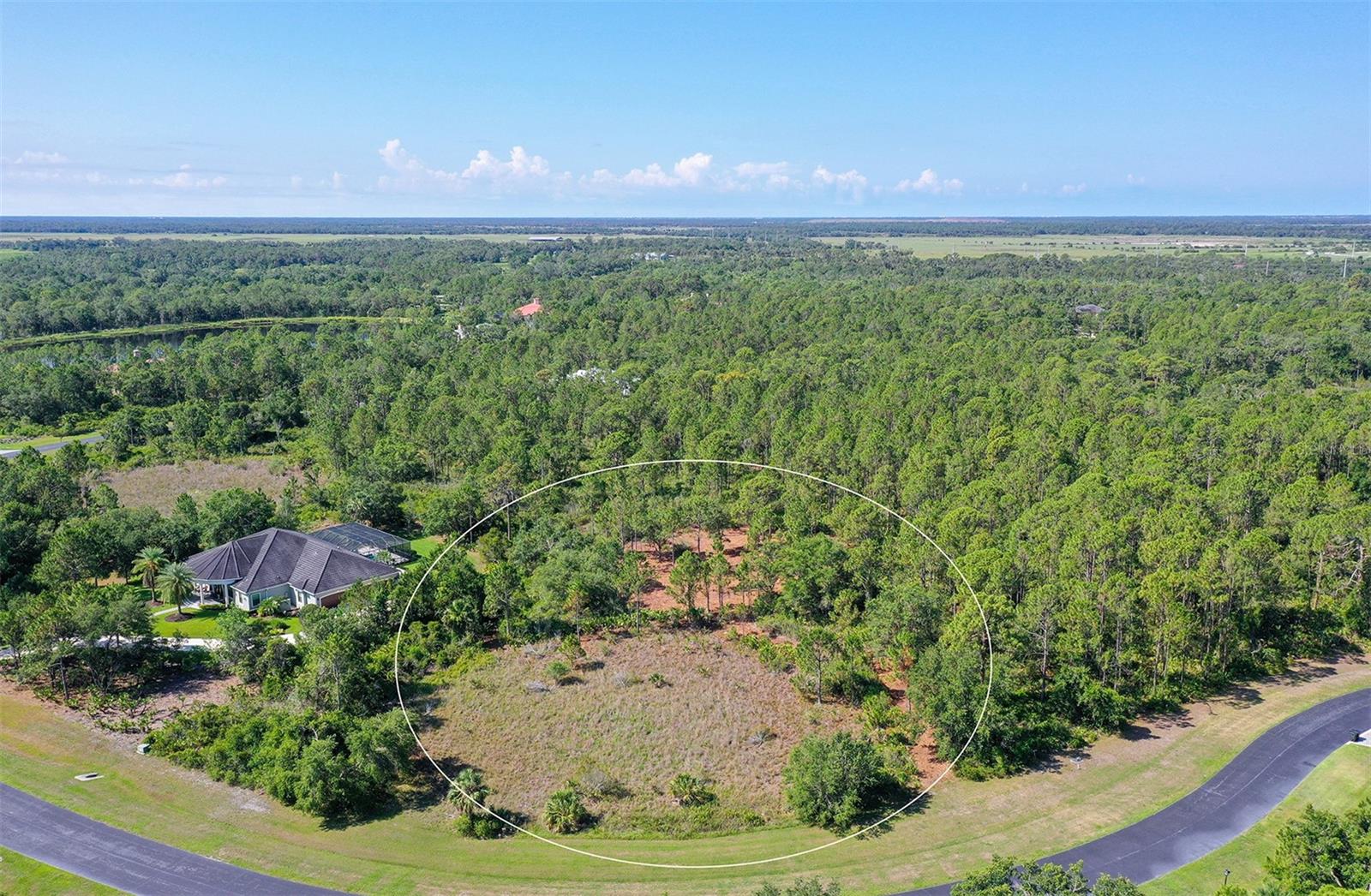 10709 LEAFWING DR, SARASOTA, FL, 34241