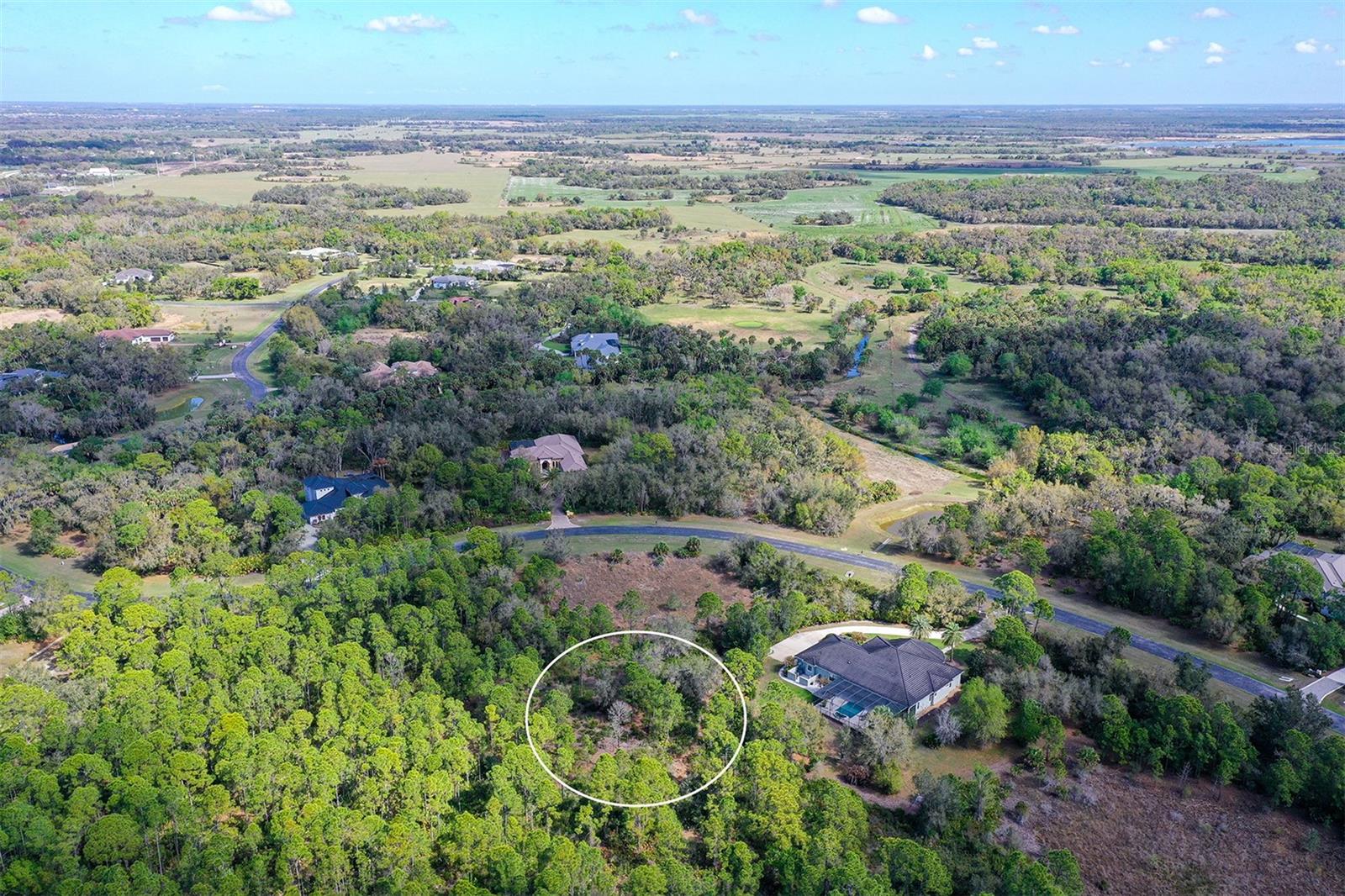 10709 LEAFWING DR, SARASOTA, FL, 34241