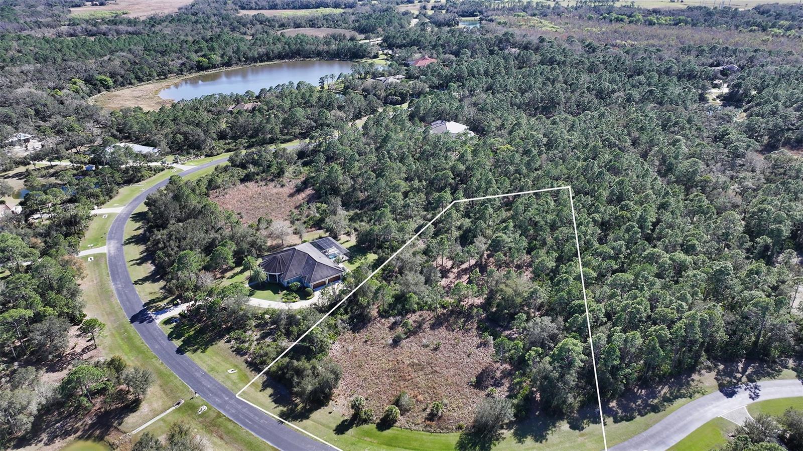 10709 LEAFWING DR, SARASOTA, FL, 34241