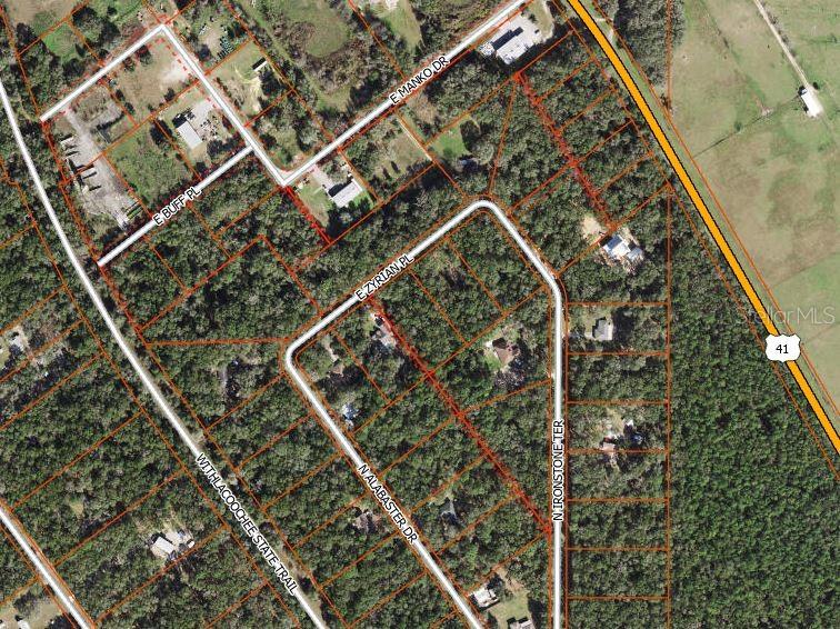 1684 E MANKO DR, HERNANDO, FL, 34442
