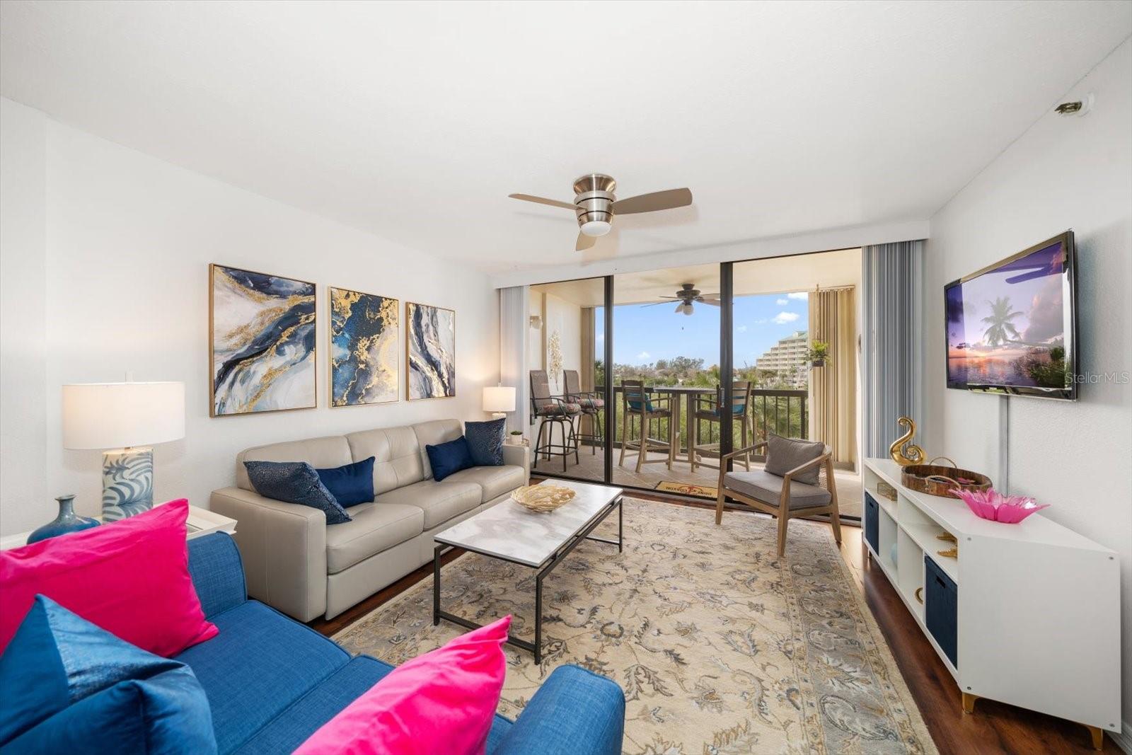 11730 SHIPWATCH DR #305, LARGO, FL, 33774