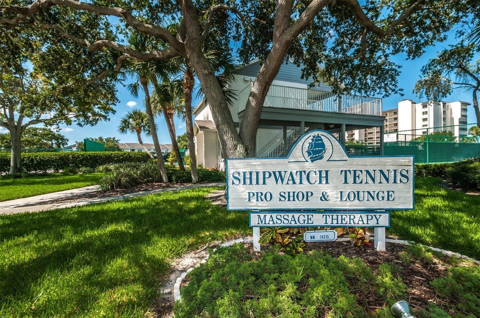 11730 SHIPWATCH DR #305, LARGO, FL, 33774