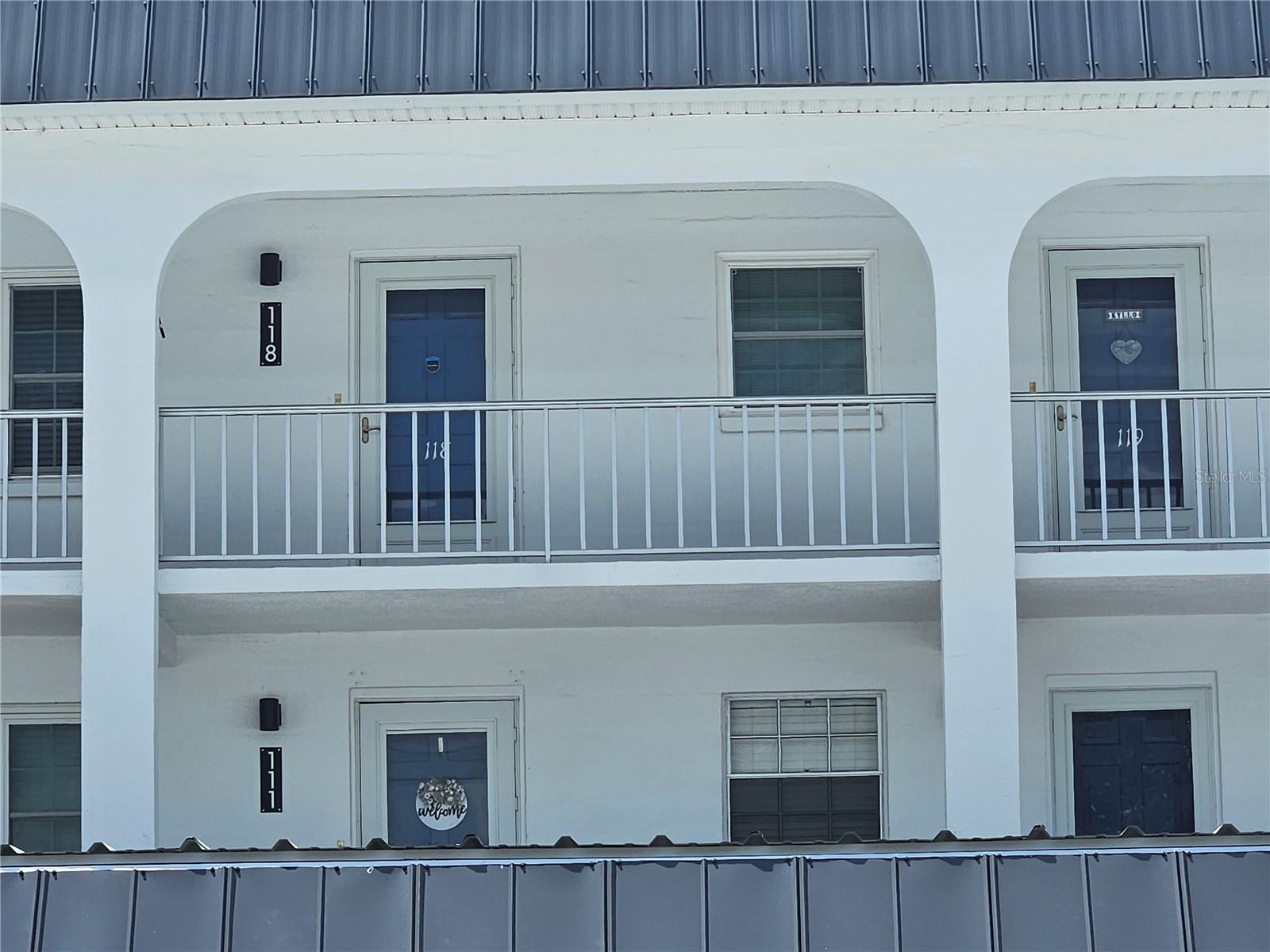 4801 AIRPORT RD #118, ZEPHYRHILLS, FL, 33542
