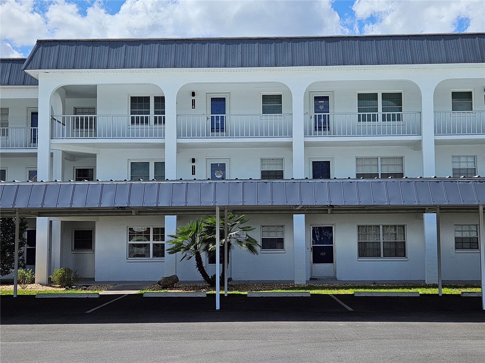 4801 AIRPORT RD #118, ZEPHYRHILLS, FL, 33542