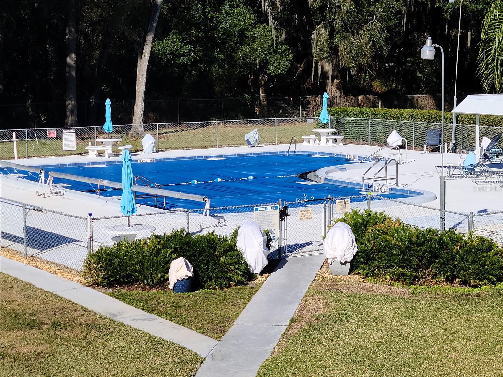 4801 AIRPORT RD #118, ZEPHYRHILLS, FL, 33542