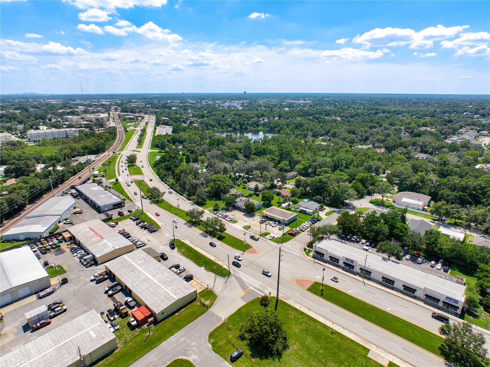 966 N RONALD REAGAN BLVD, LONGWOOD, FL, 32750