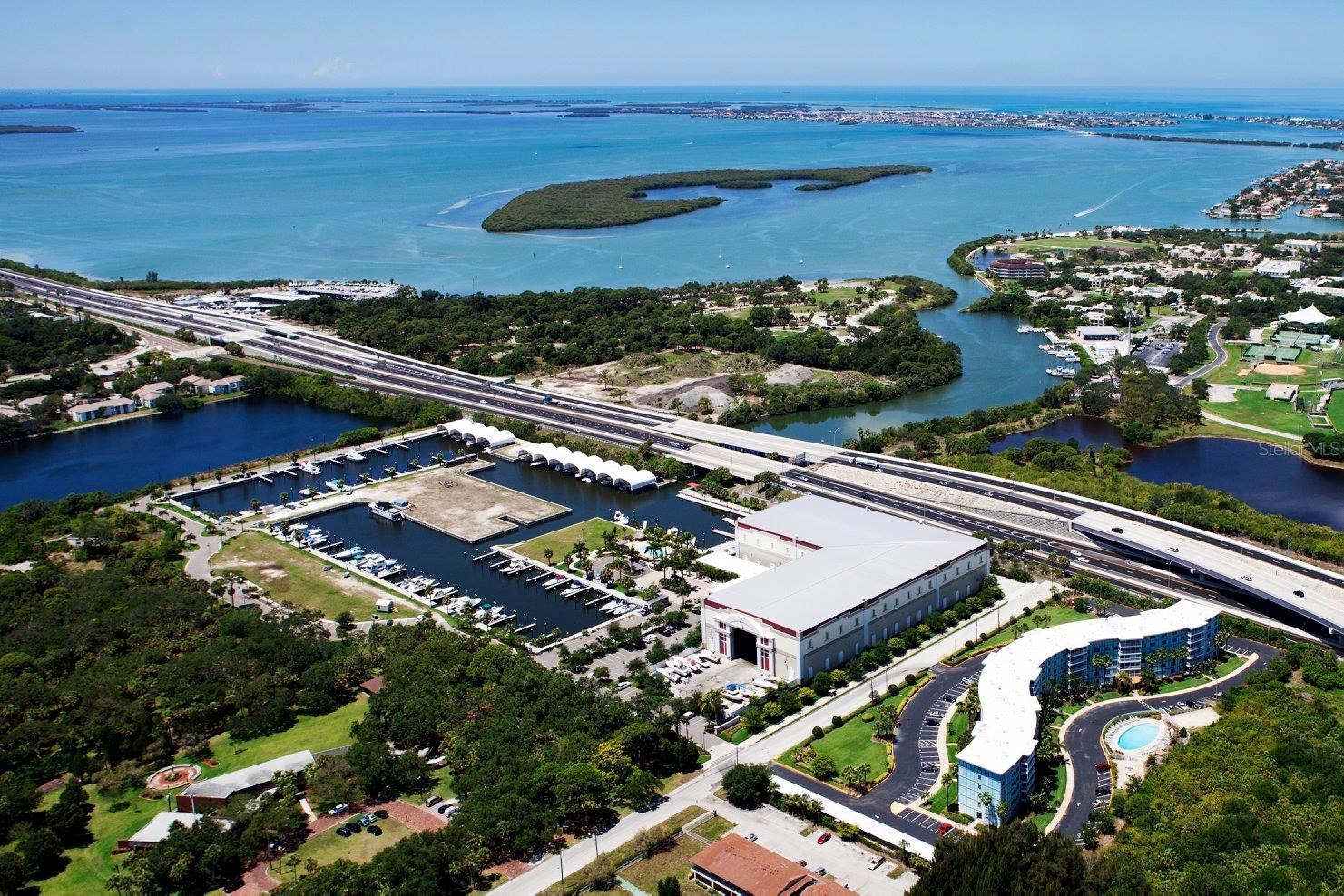 3315 58TH AVE S #218, ST PETERSBURG, FL, 33712