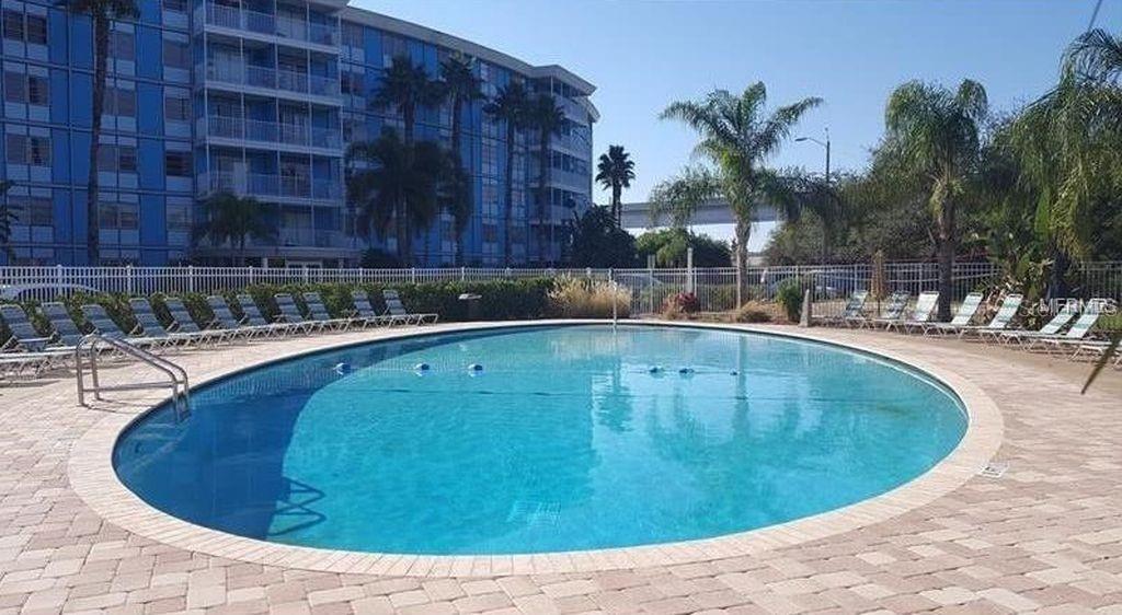 3315 58TH AVE S #218, ST PETERSBURG, FL, 33712