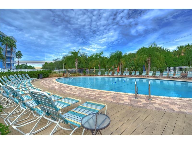 3315 58TH AVE S #218, ST PETERSBURG, FL, 33712