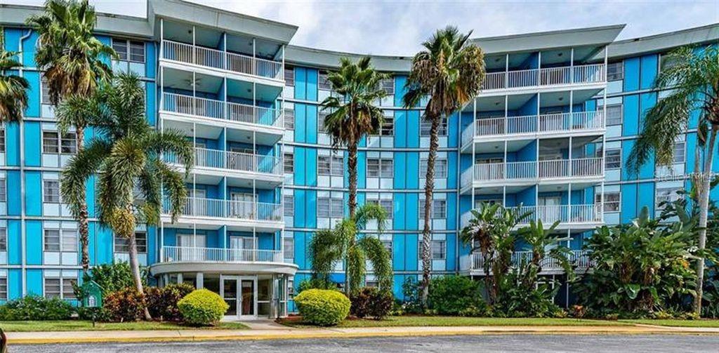 3315 58TH AVE S #218, ST PETERSBURG, FL, 33712