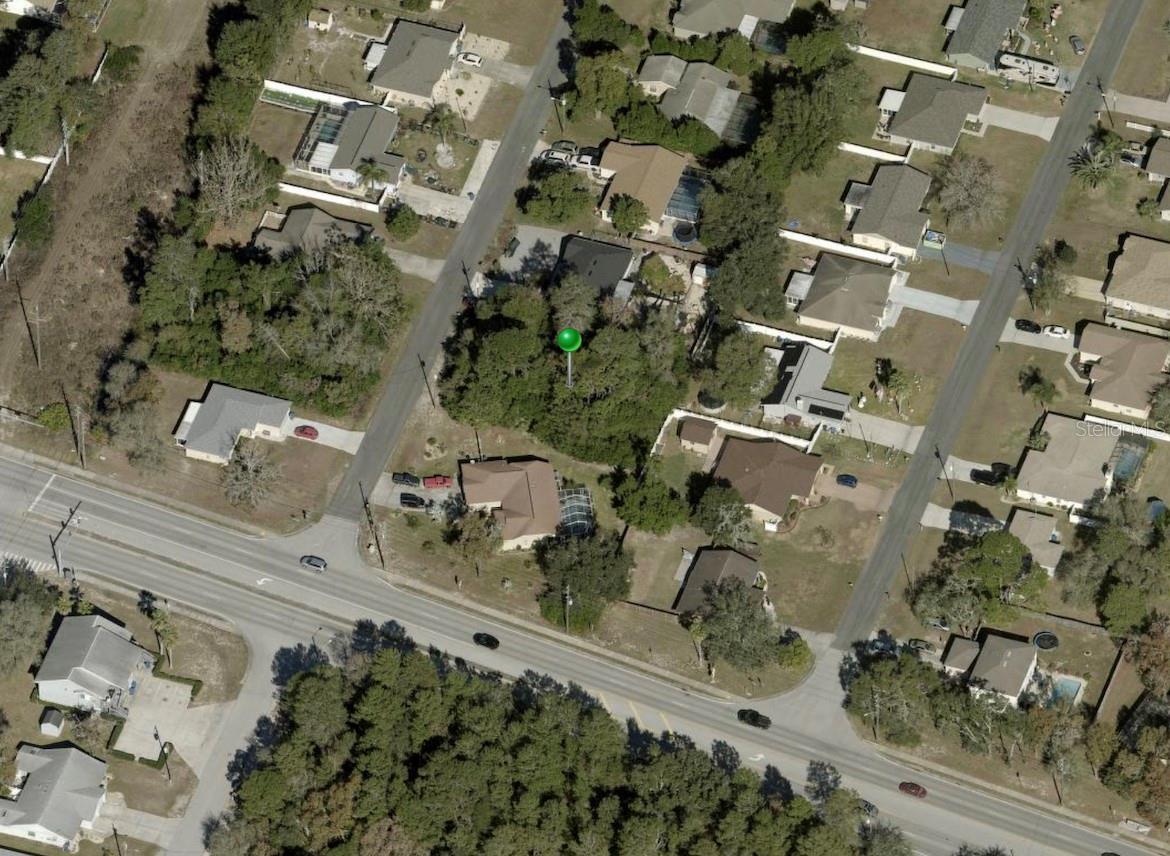 4436 AZORA RD, SPRING HILL, FL, 34608