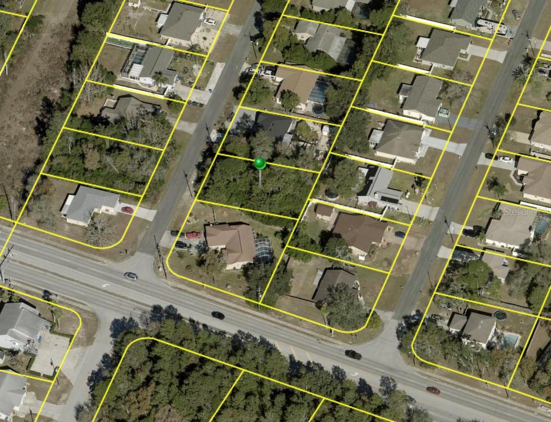 4436 AZORA RD, SPRING HILL, FL, 34608