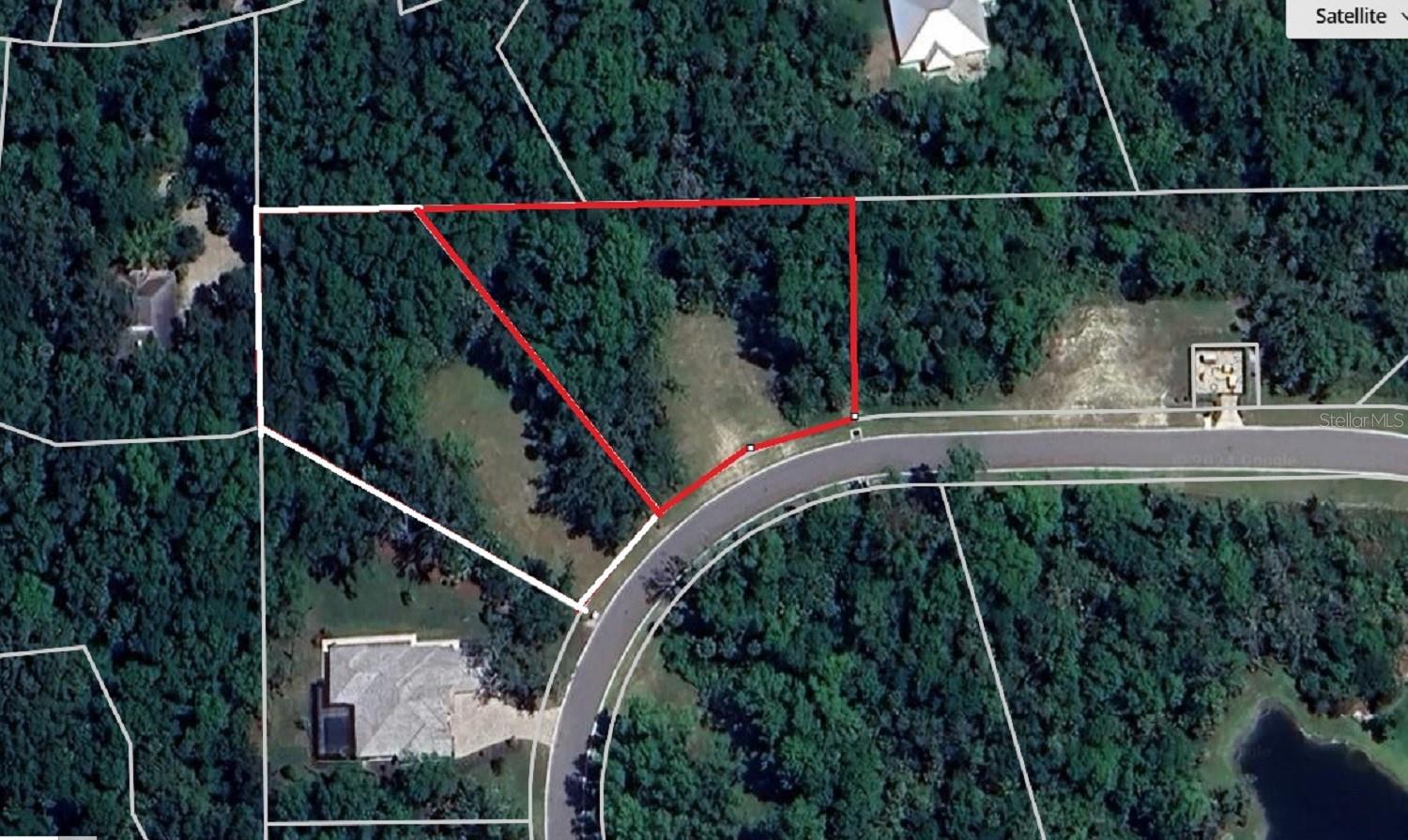 2327 LEGACY LN, NEW SMYRNA BEACH, FL, 32168