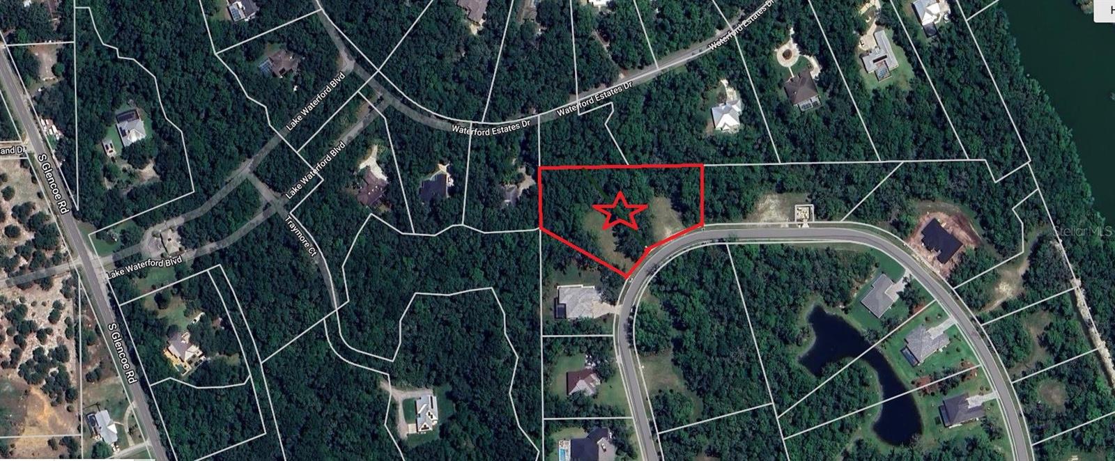 2327 LEGACY LN, NEW SMYRNA BEACH, FL, 32168