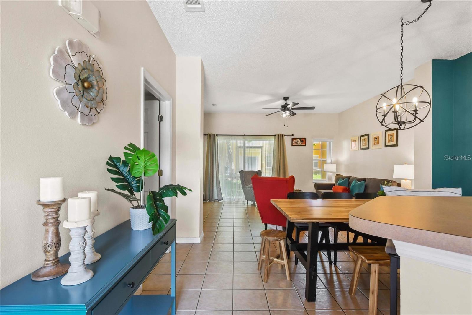 8407 BLUE LAGOON DR, KISSIMMEE, FL, 34747