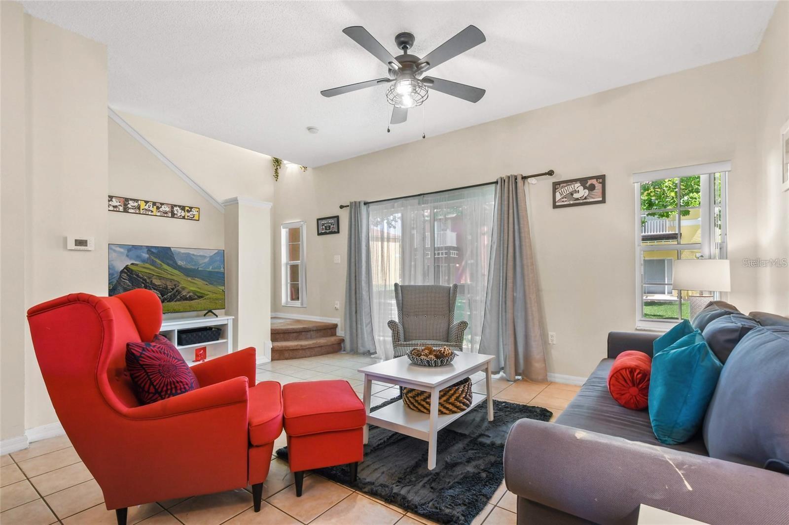 8407 BLUE LAGOON DR, KISSIMMEE, FL, 34747
