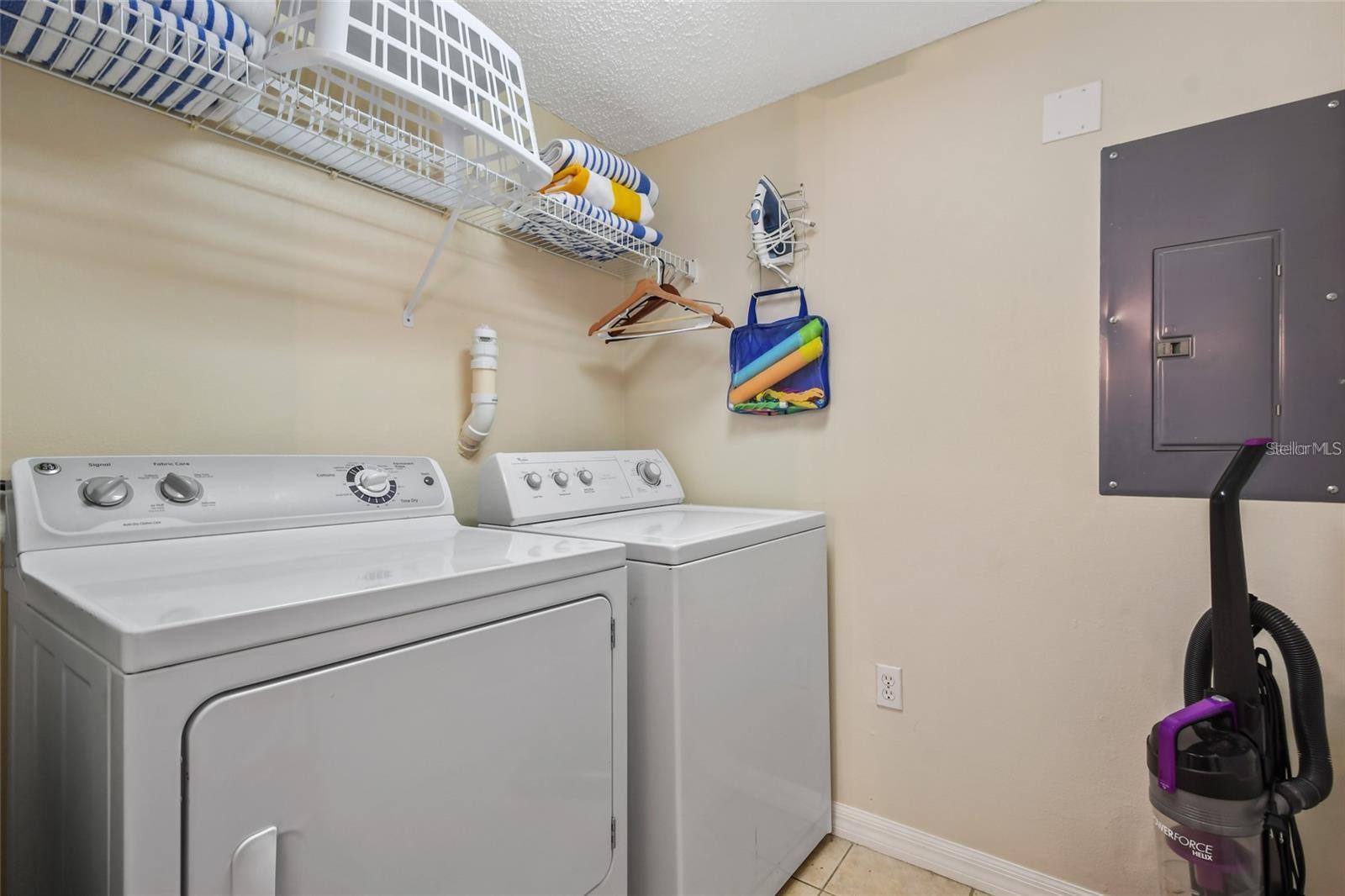8407 BLUE LAGOON DR, KISSIMMEE, FL, 34747