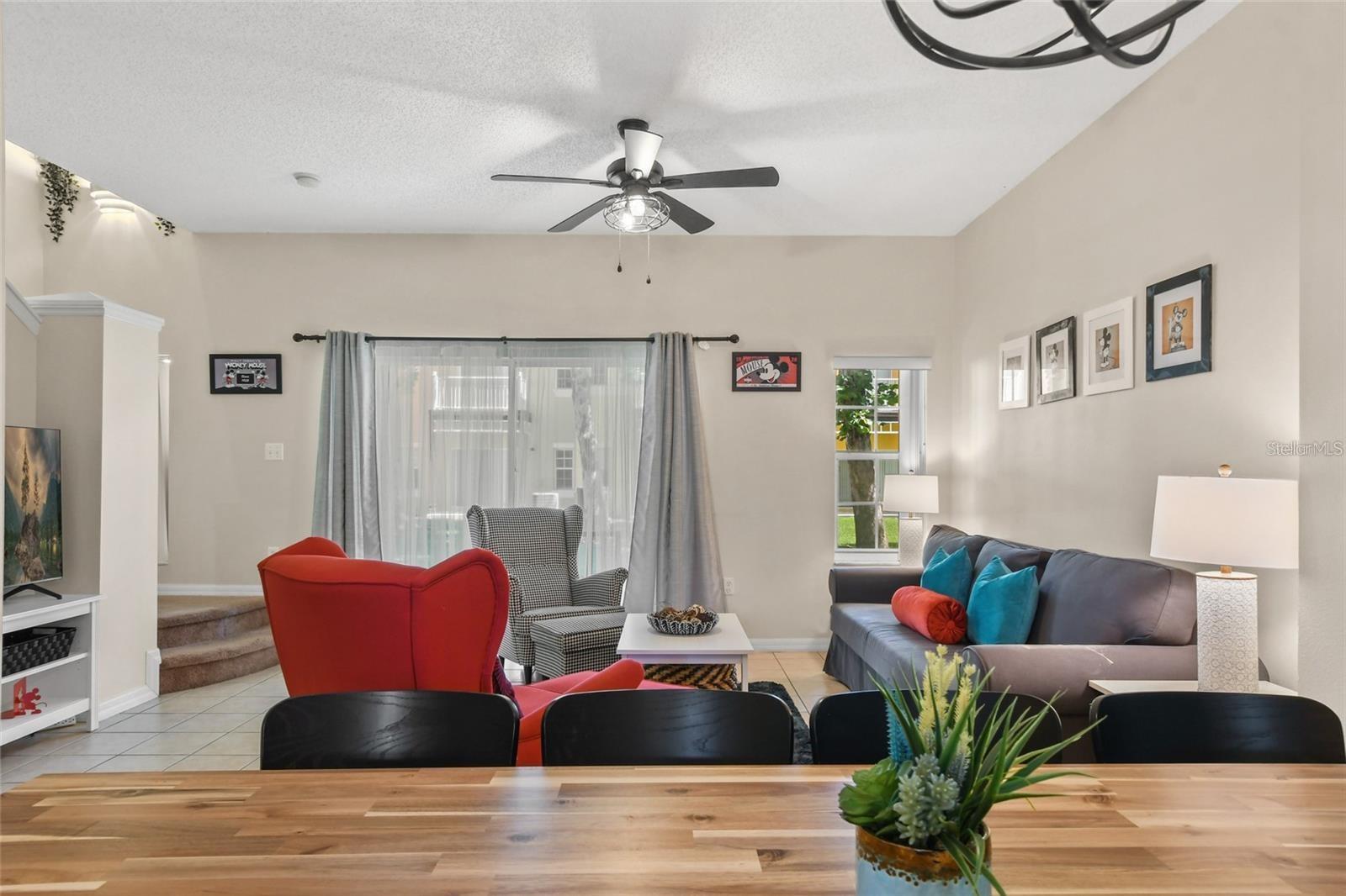 8407 BLUE LAGOON DR, KISSIMMEE, FL, 34747
