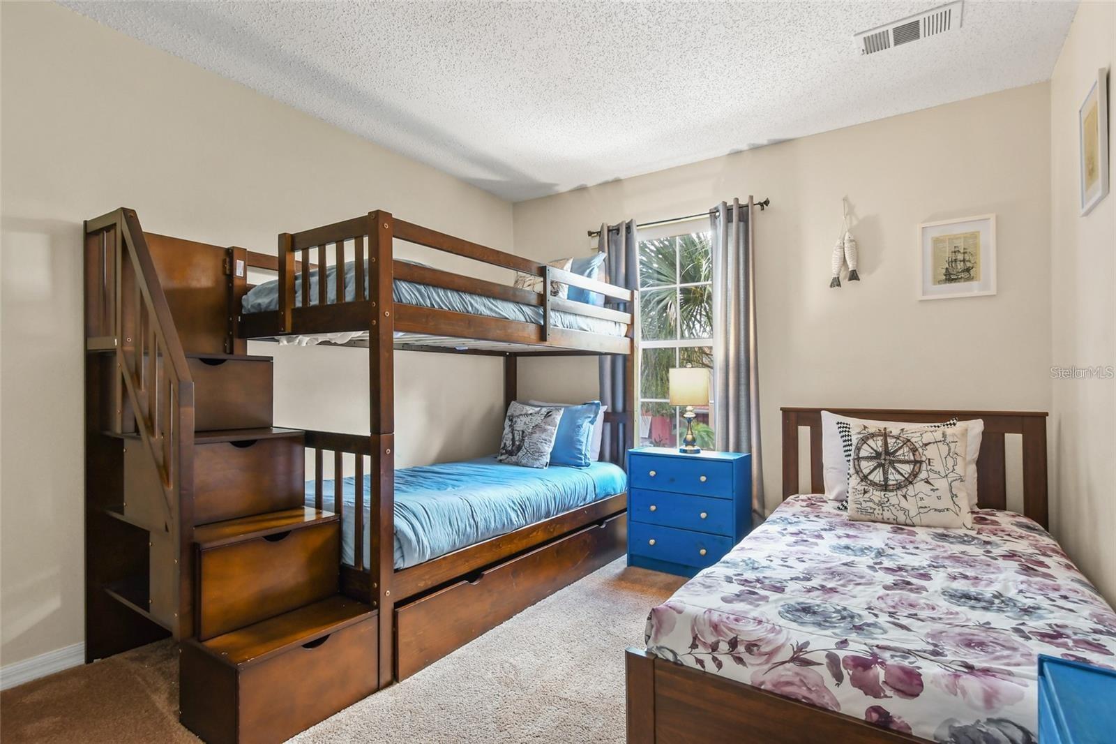8407 BLUE LAGOON DR, KISSIMMEE, FL, 34747