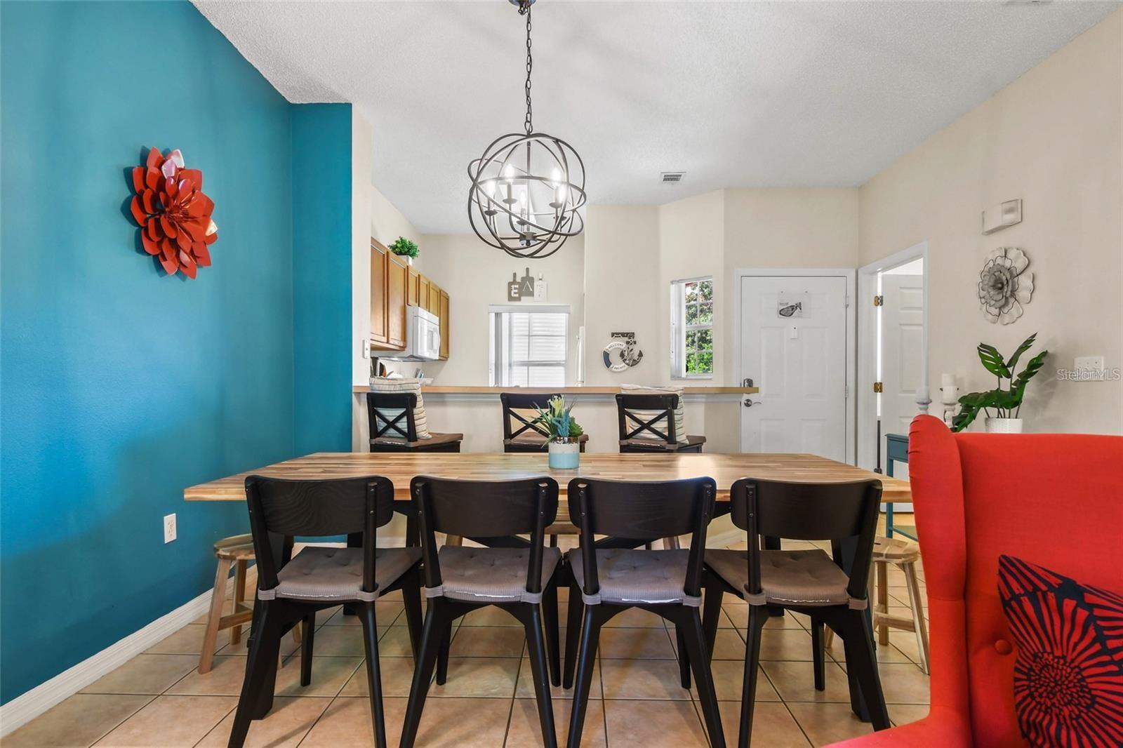 8407 BLUE LAGOON DR, KISSIMMEE, FL, 34747