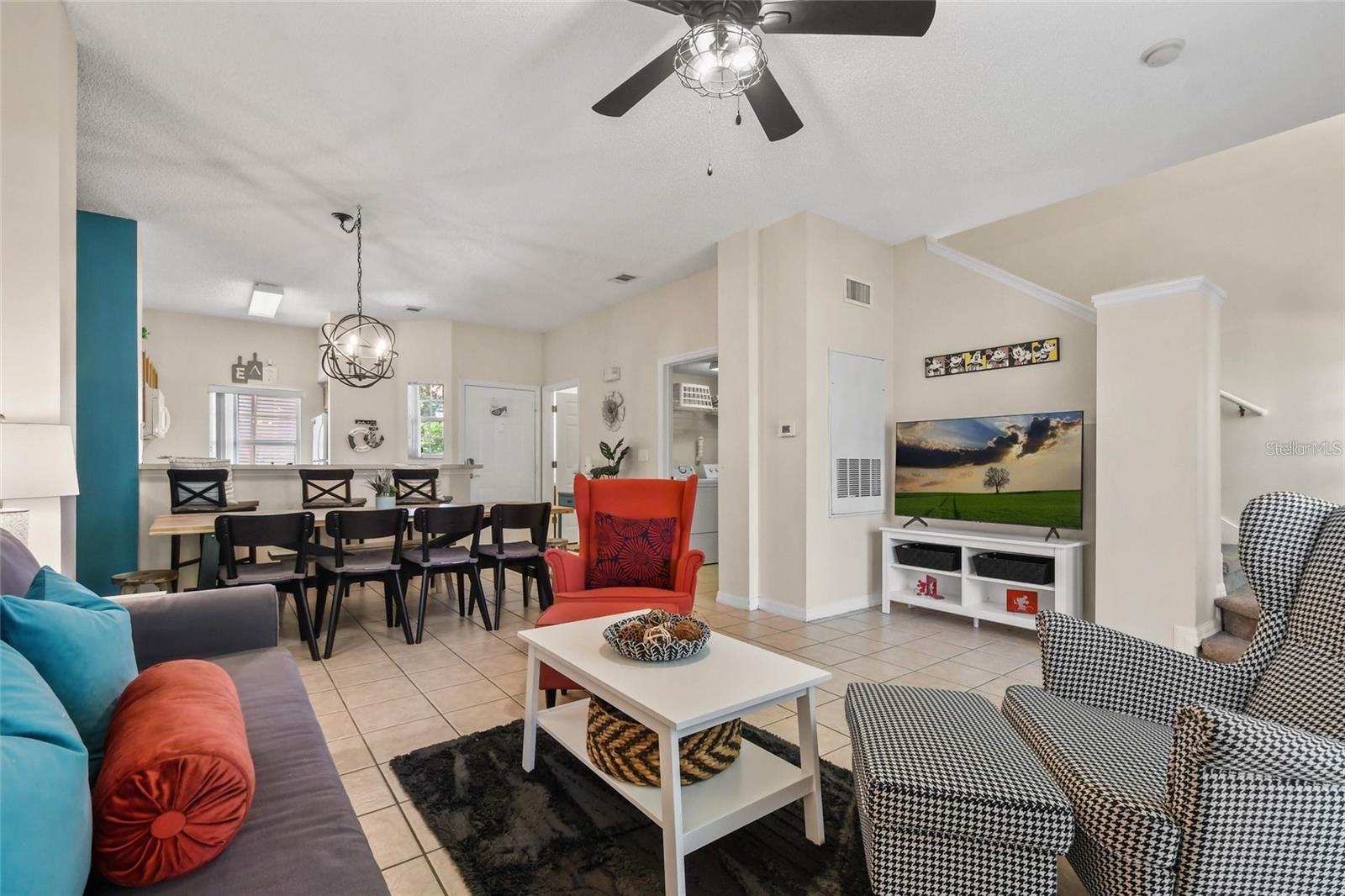 8407 BLUE LAGOON DR, KISSIMMEE, FL, 34747