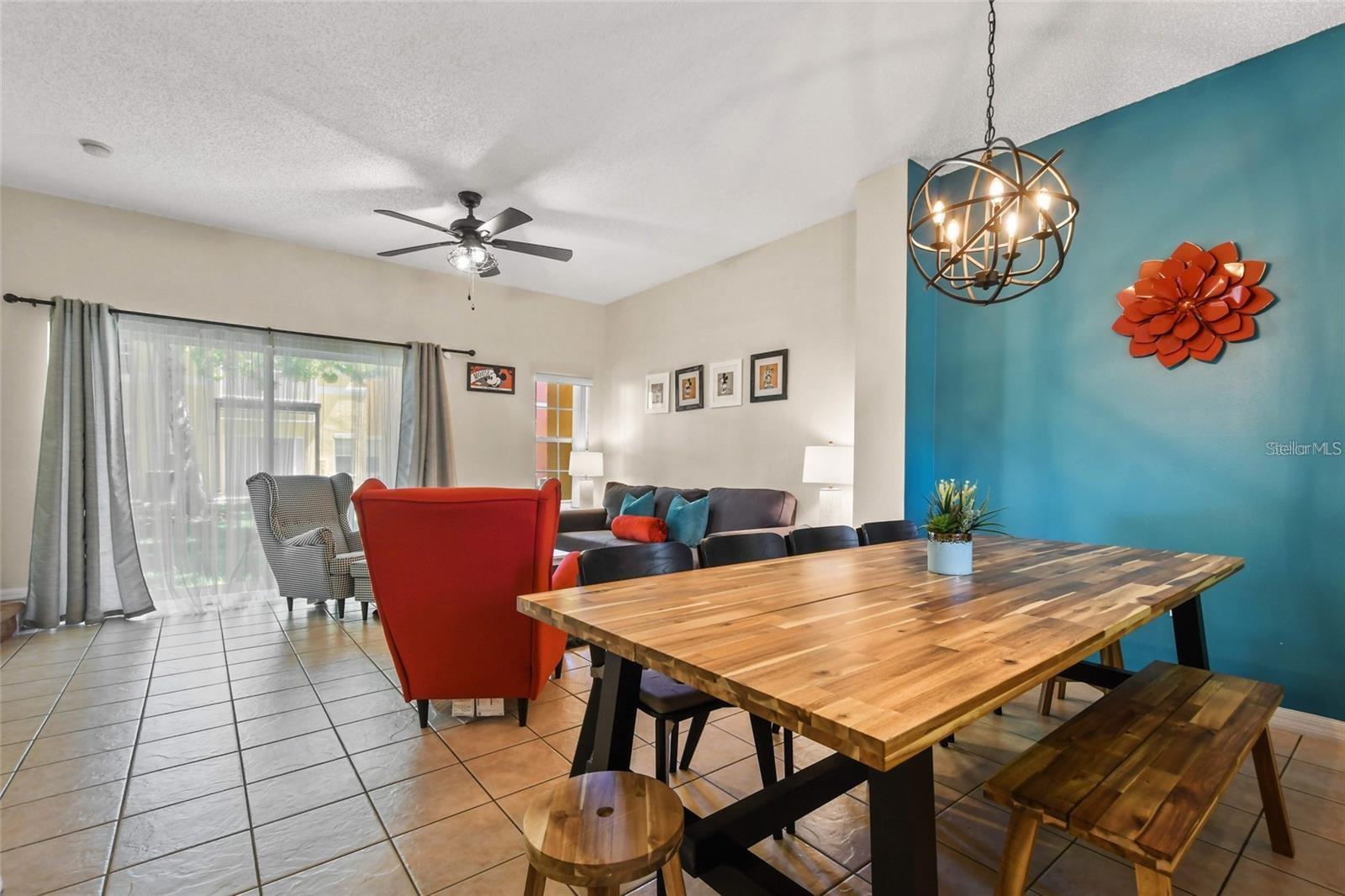 8407 BLUE LAGOON DR, KISSIMMEE, FL, 34747