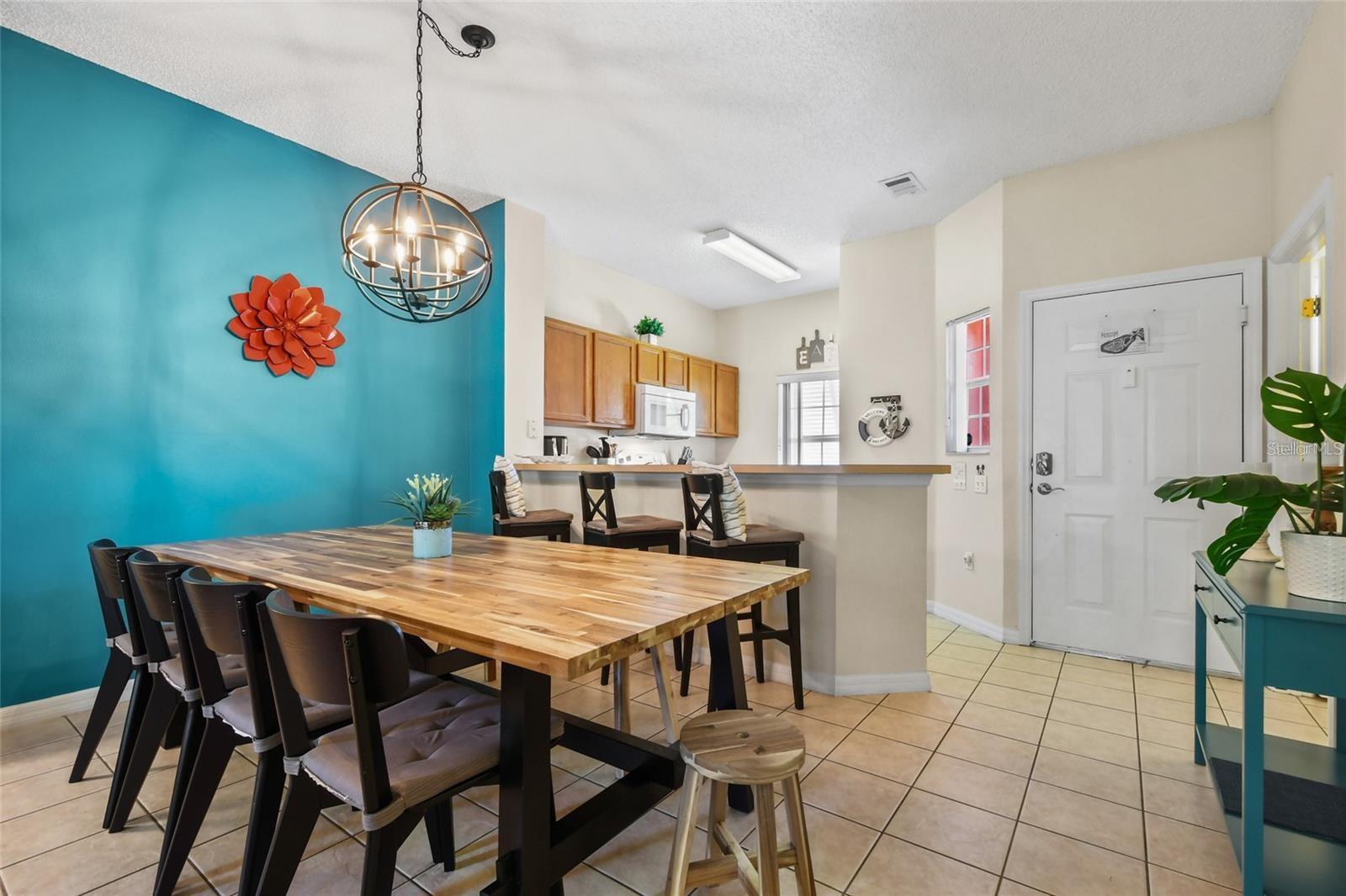 8407 BLUE LAGOON DR, KISSIMMEE, FL, 34747