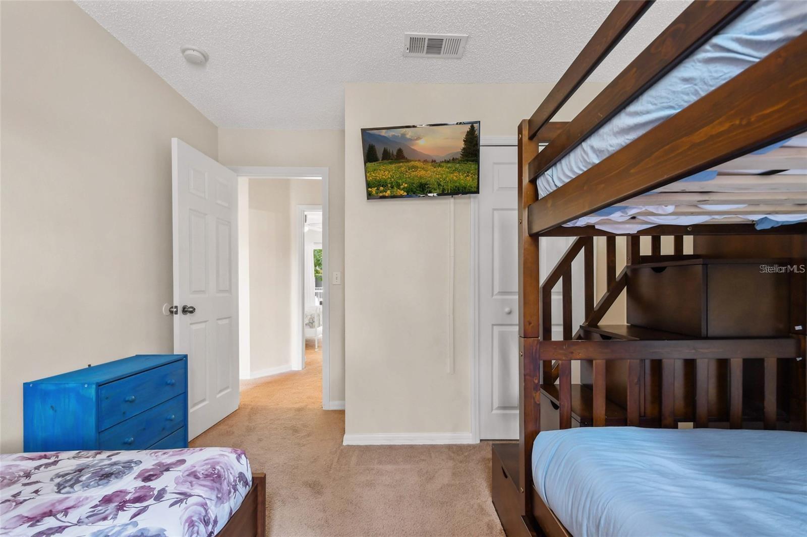 8407 BLUE LAGOON DR, KISSIMMEE, FL, 34747