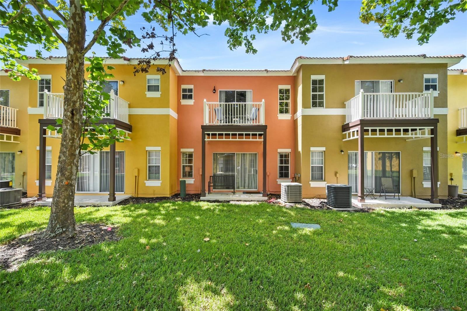 8407 BLUE LAGOON DR, KISSIMMEE, FL, 34747