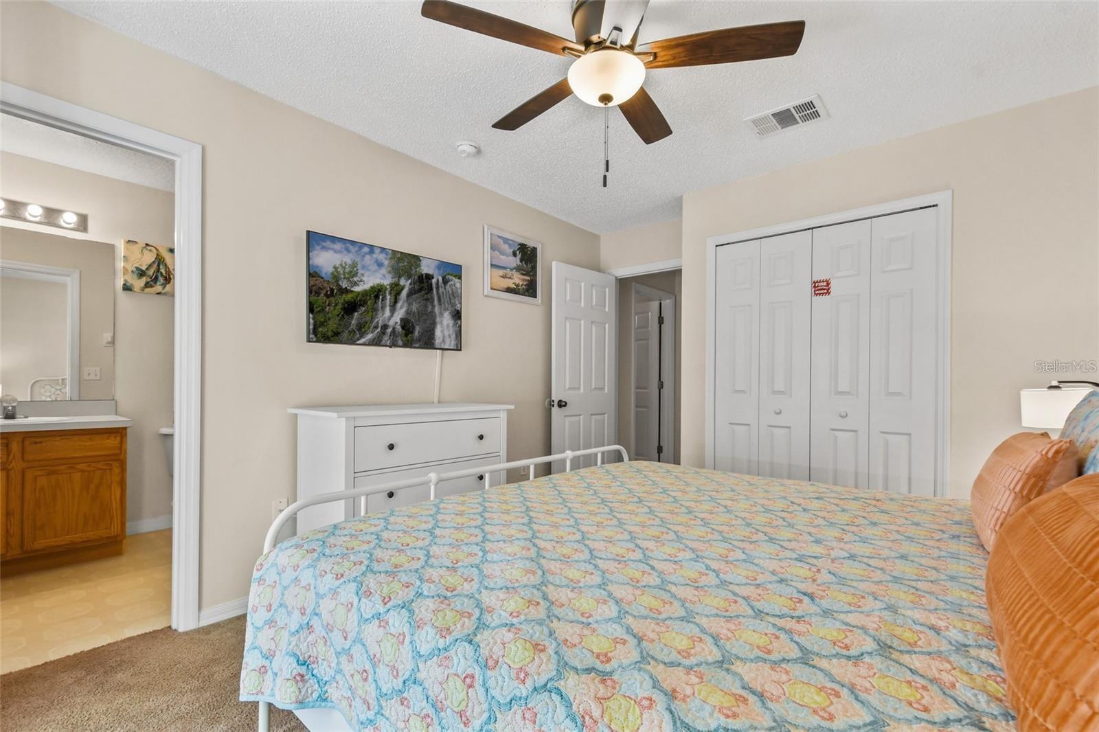 8407 BLUE LAGOON DR, KISSIMMEE, FL, 34747