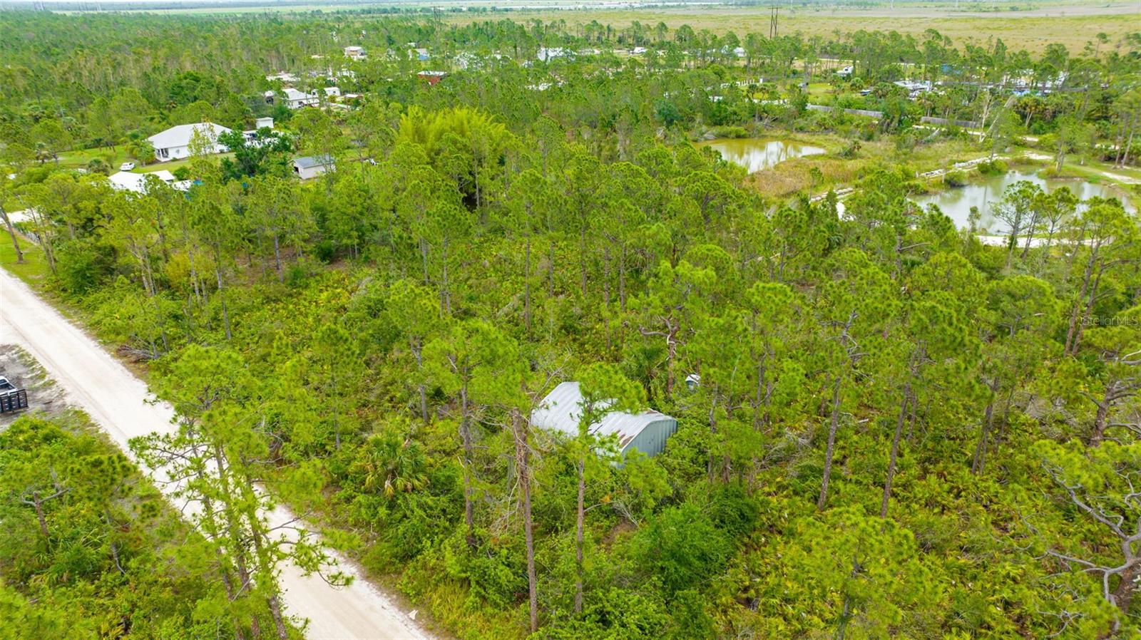 7458 ACORN BLVD, PUNTA GORDA, FL, 33982