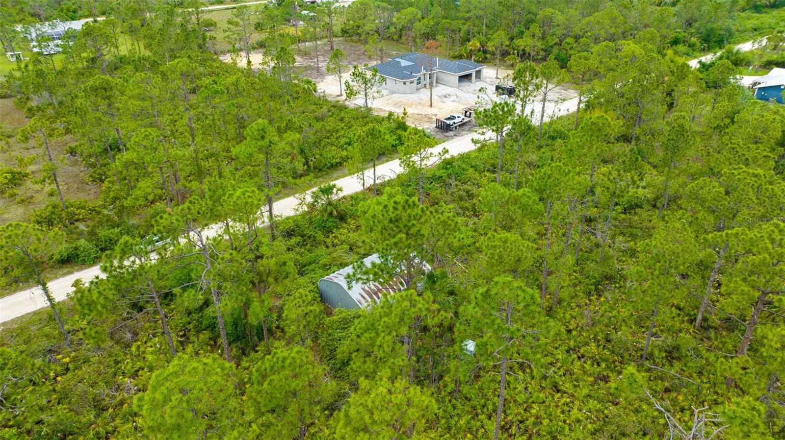 7458 ACORN BLVD, PUNTA GORDA, FL, 33982