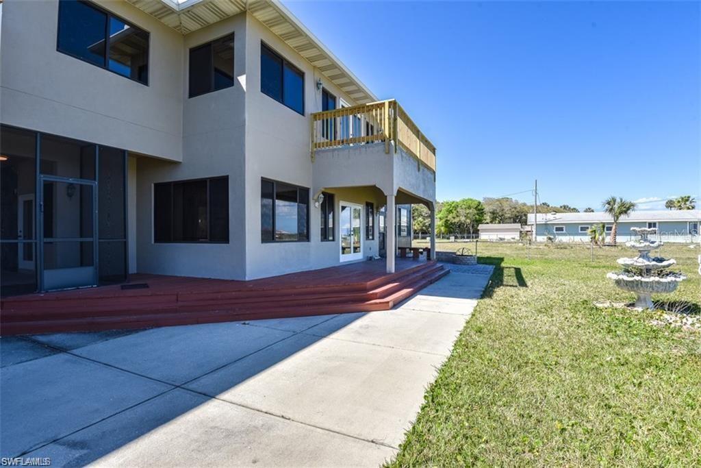 2301 S PALMETTO AVE, SOUTH DAYTONA, FL, 32119