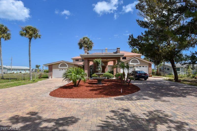 2301 S PALMETTO AVE, SOUTH DAYTONA, FL, 32119