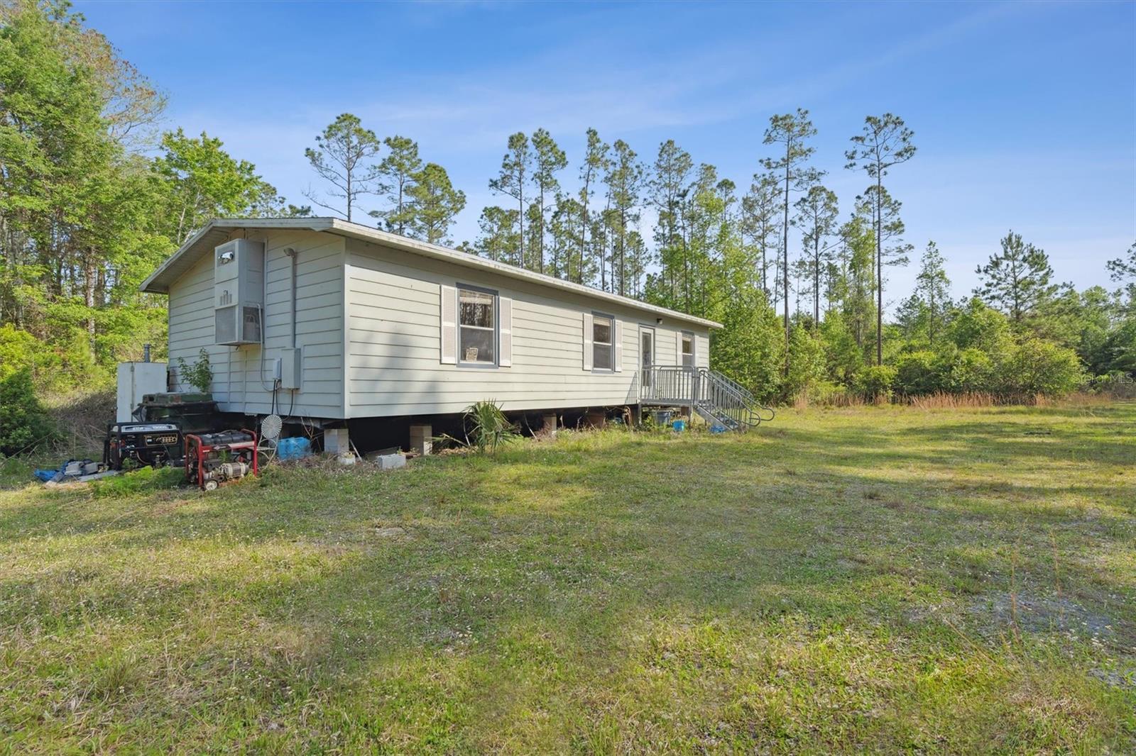 0000 SW MOODY GRADE, CHIEFLAND, FL, 32626