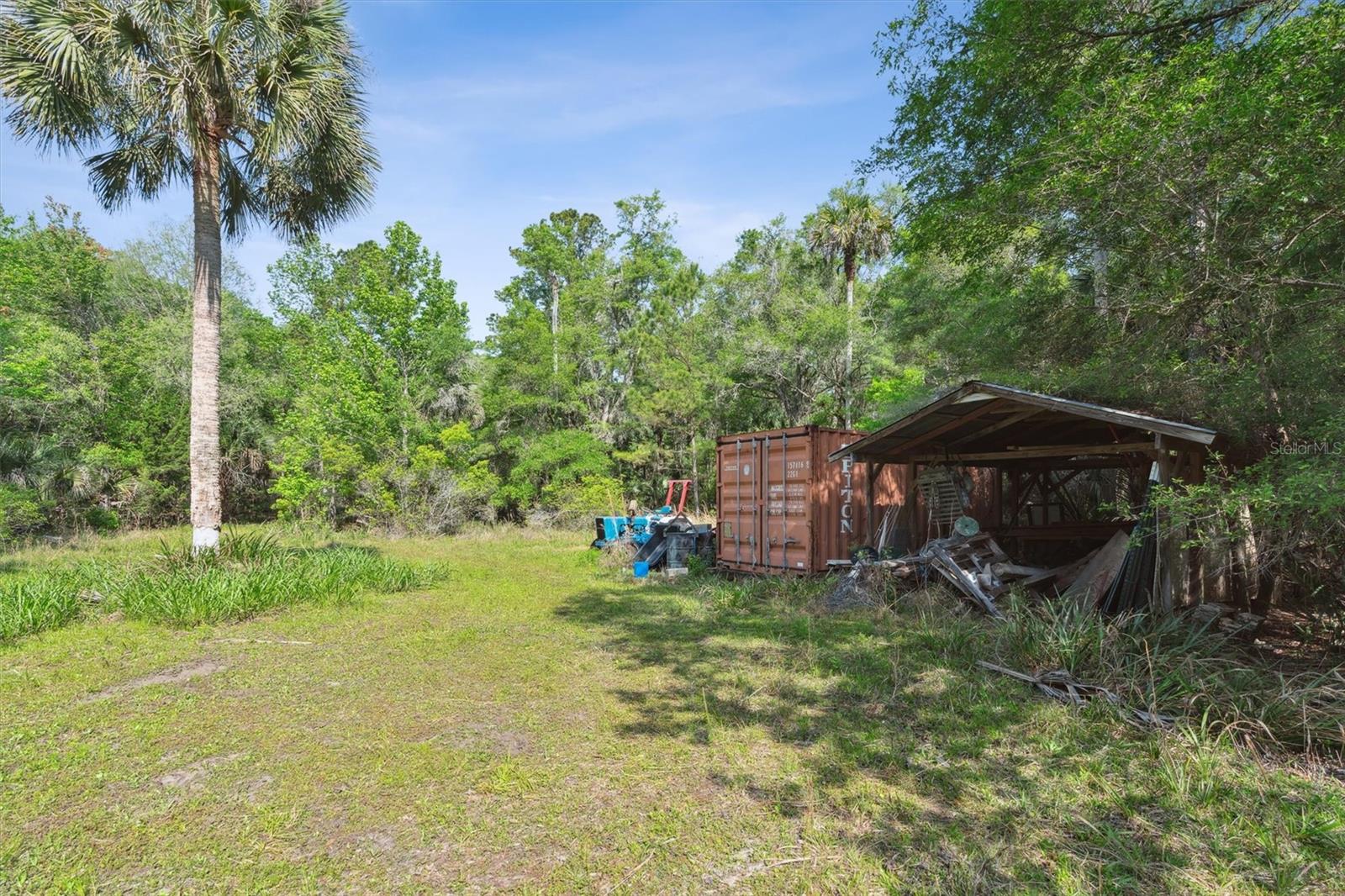 0000 SW MOODY GRADE, CHIEFLAND, FL, 32626